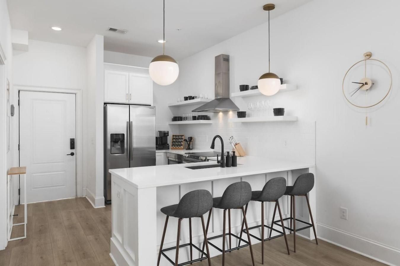 Holiday home Sleeps 32 Only 10 Minutes To Broadway 4 Side By Side Nashville