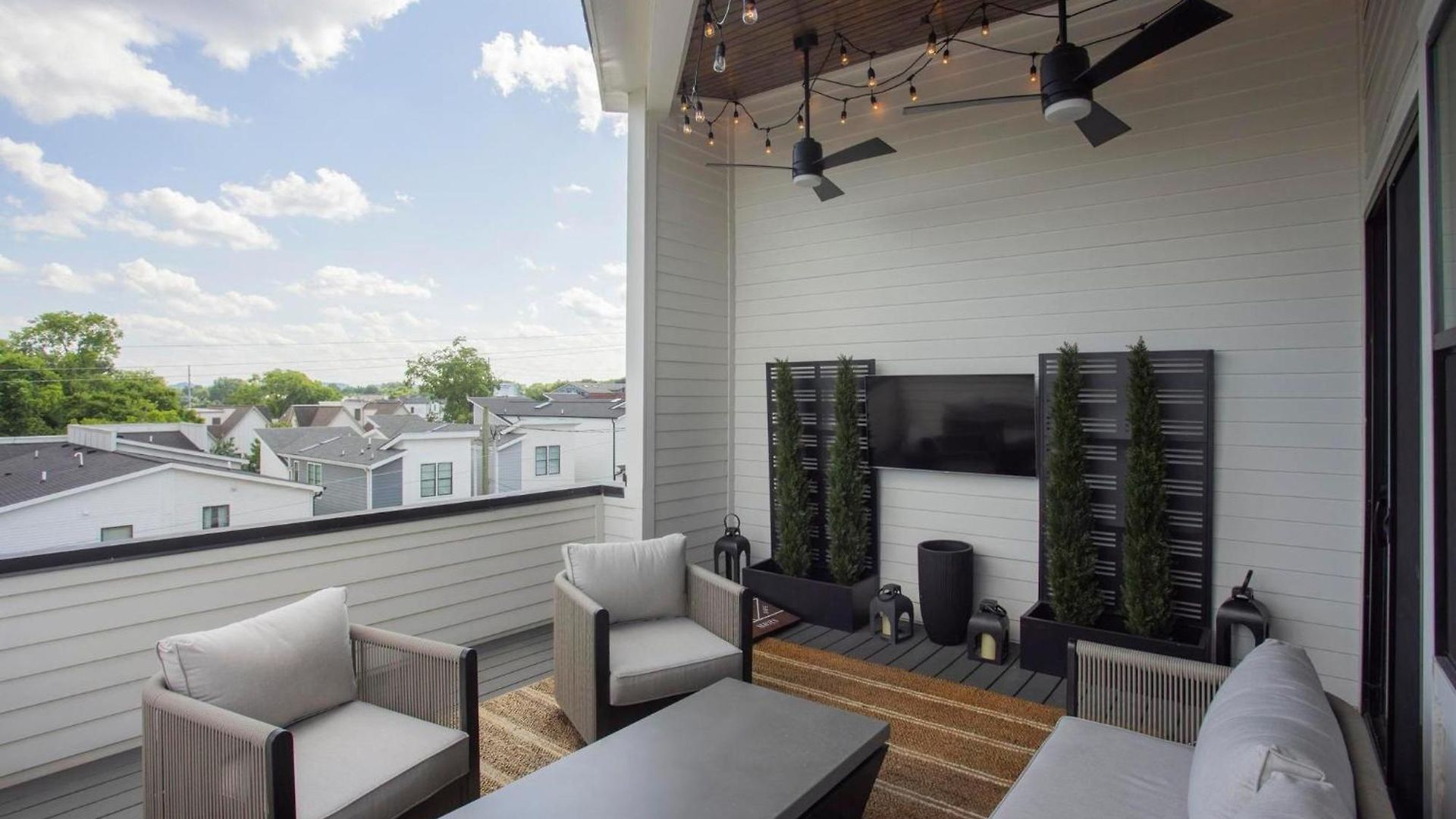 Nash - The Nash - 757ab Lynwood Ave * Nashville