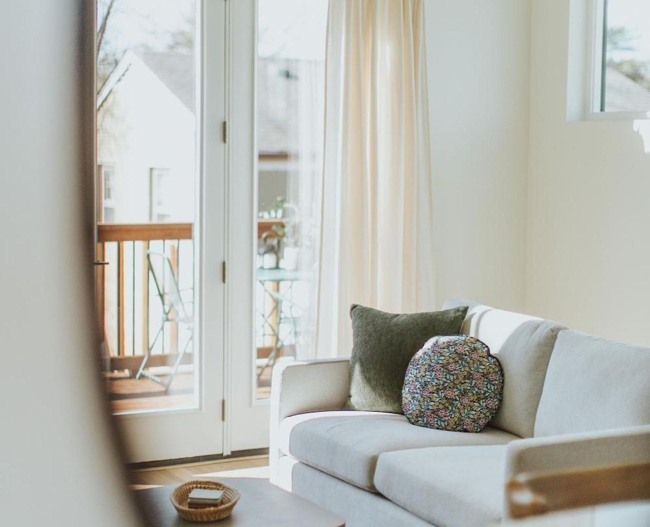 Apartment Storybook - Perfect For Couples And Solo Travelers Nashville