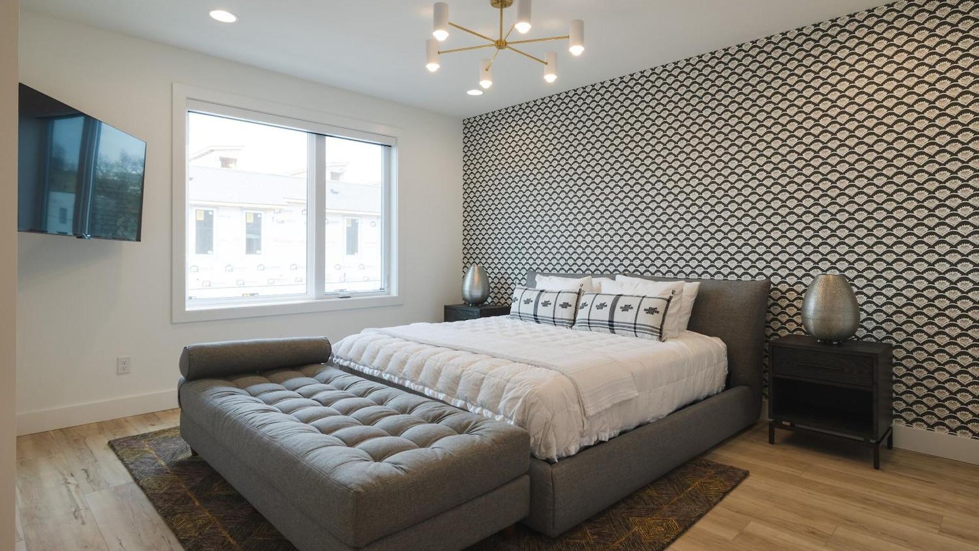Apartment Broadway Breakaway I Rooftop Hot Tub *
