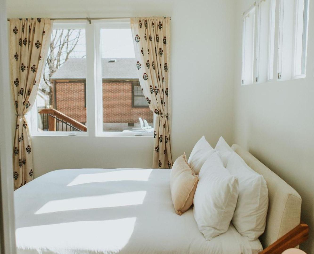 Apartment Storybook - Perfect For Couples And Solo Travelers Nashville