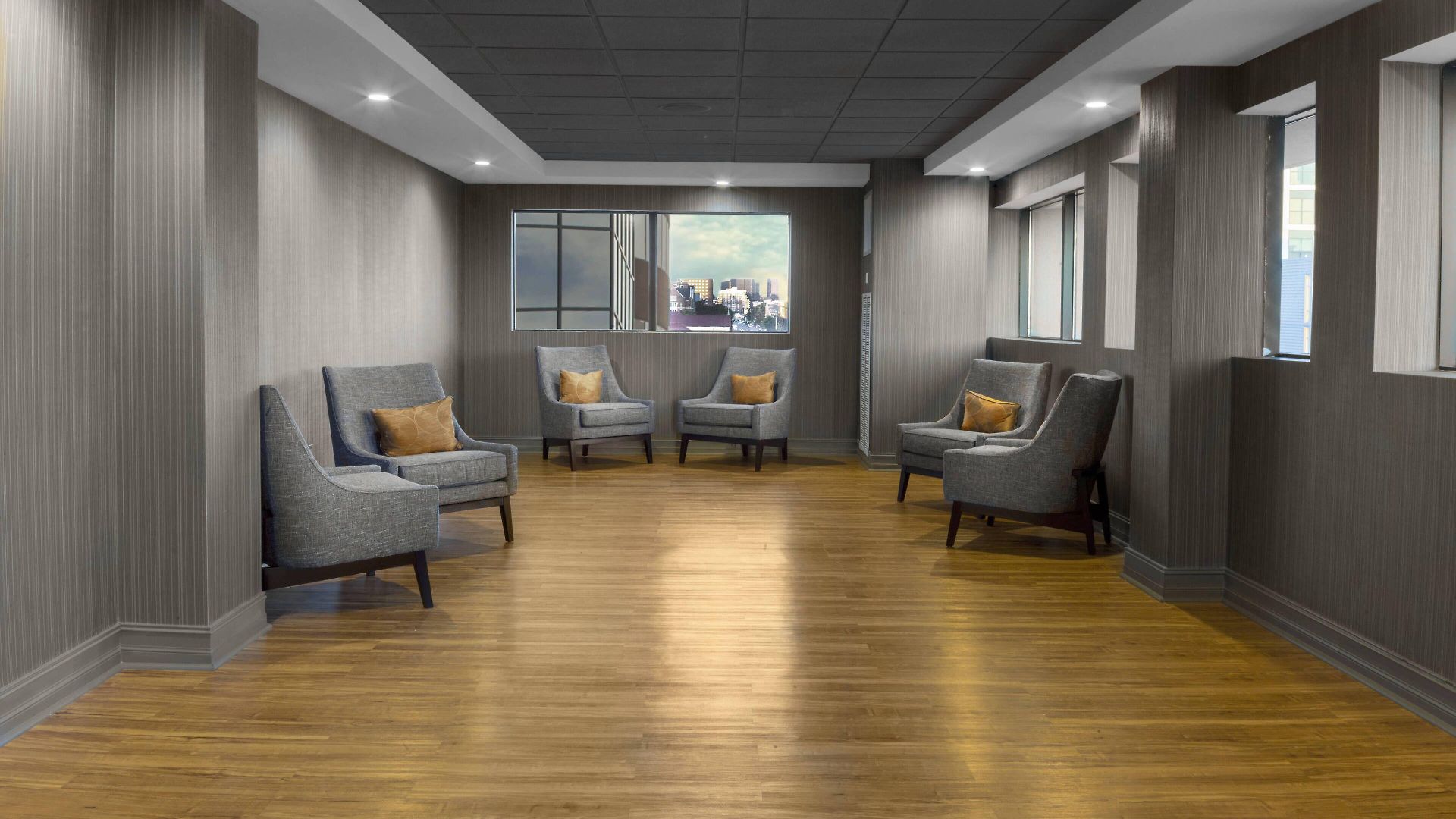Aloft By Marriott West End 3* Nashville