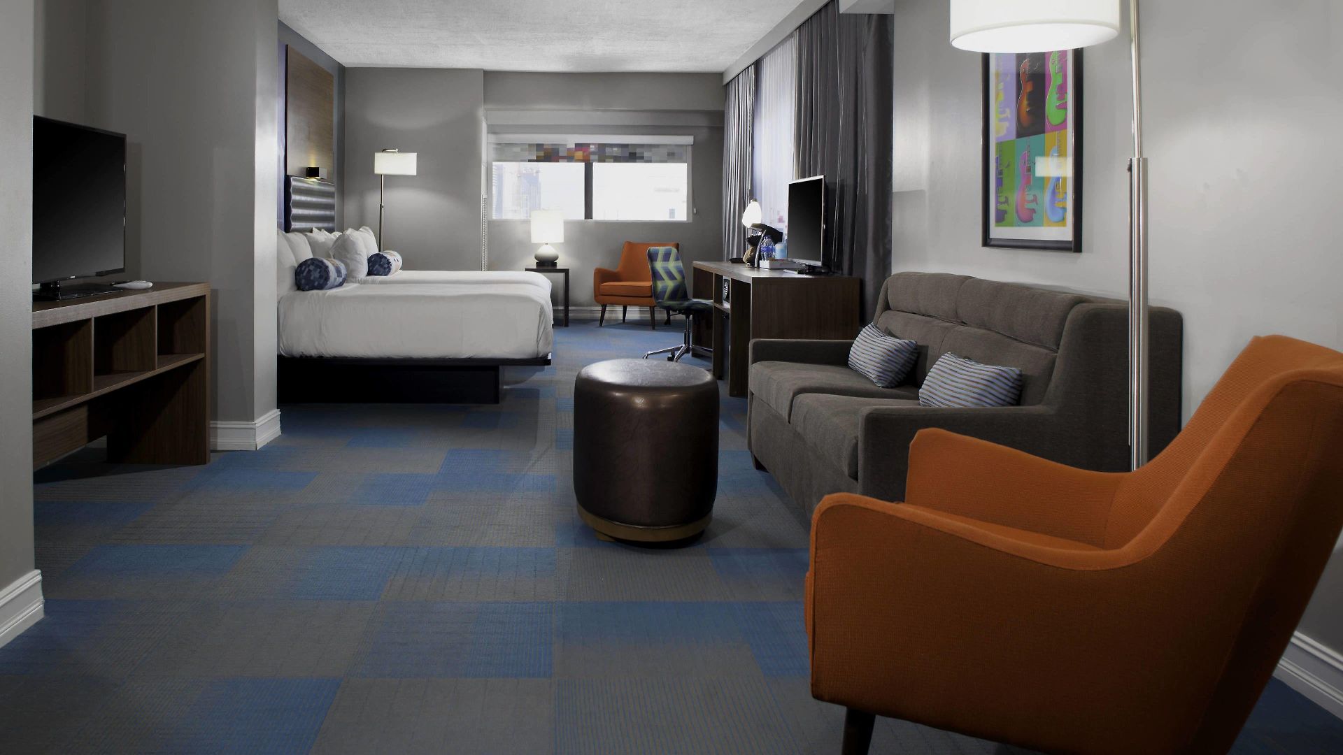 Aloft By Marriott West End