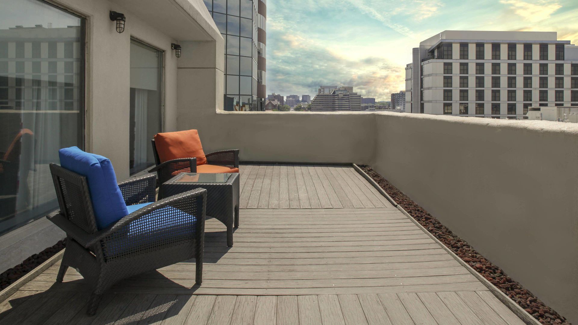 Aloft By Marriott West End 3*