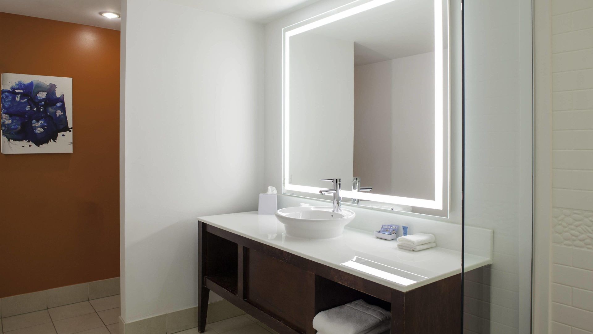 Hotel Aloft By Marriott West End Nashville