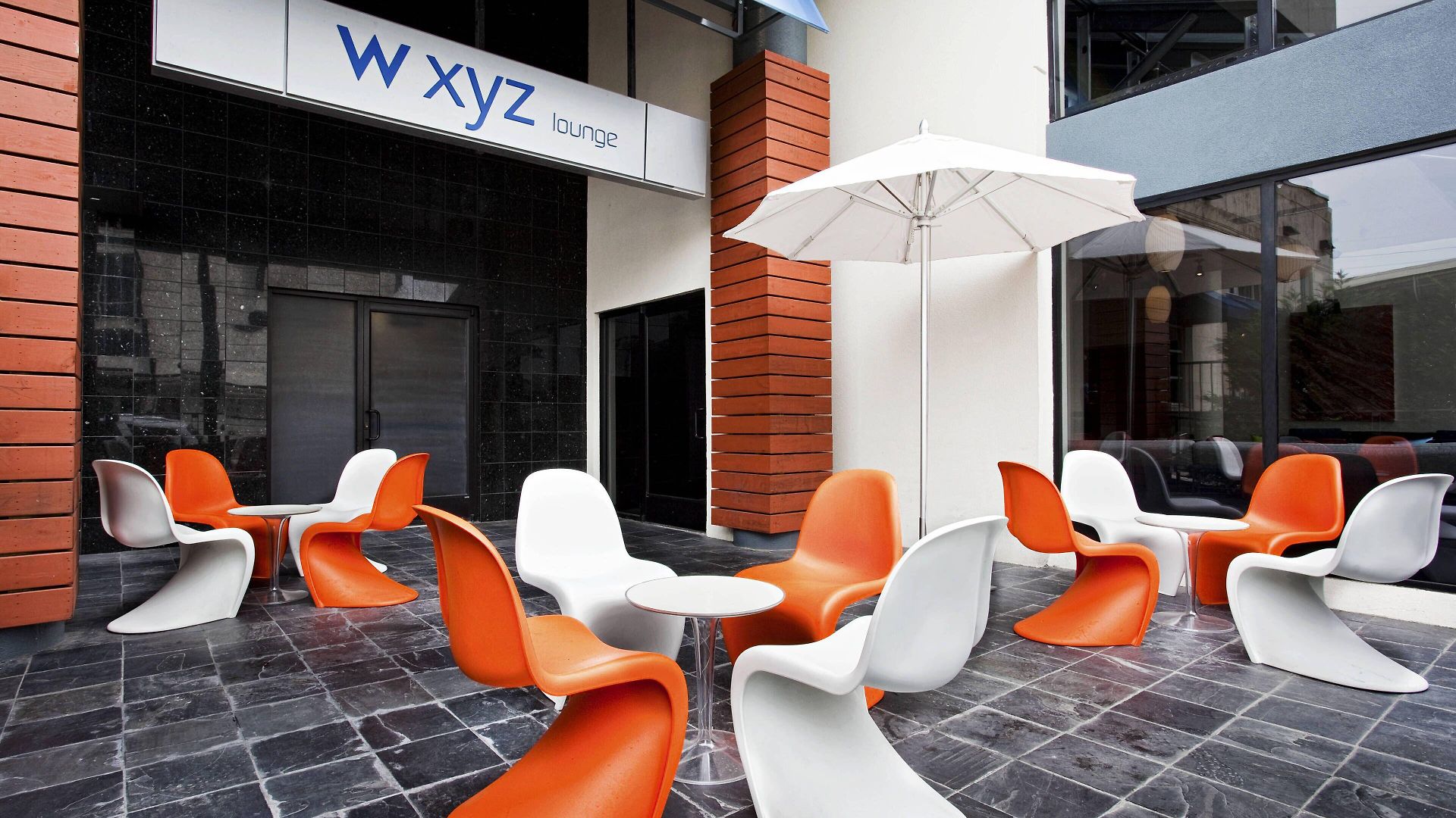 Aloft By Marriott West End Nashville