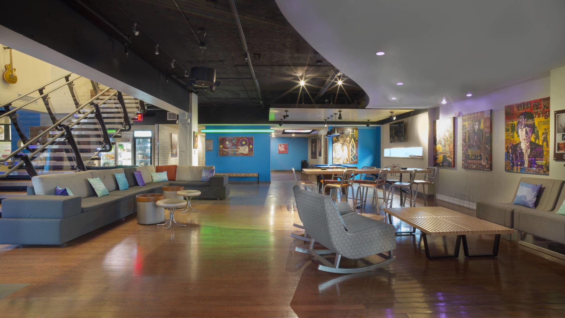 Aloft By Marriott West End