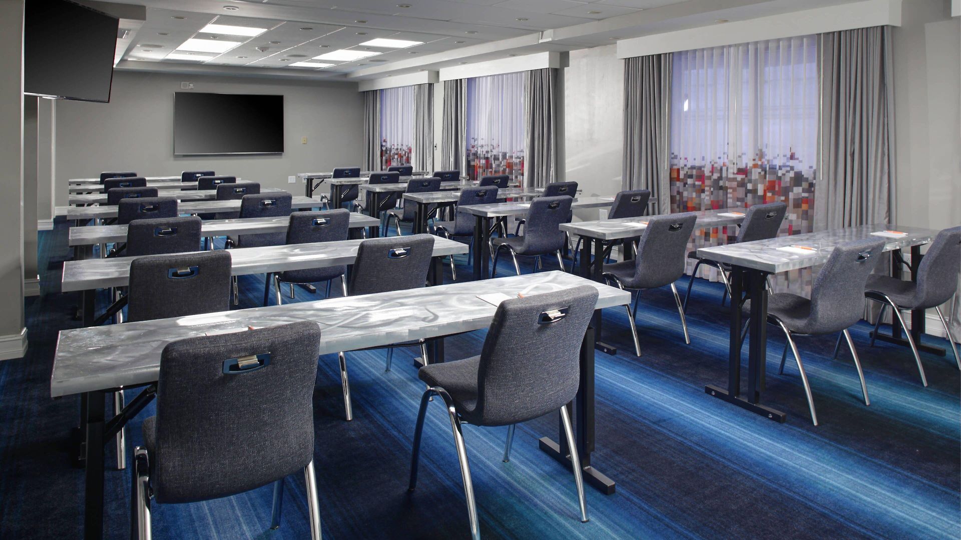 Aloft By Marriott West End Hotel Nashville