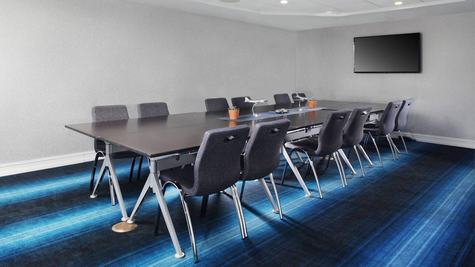 Aloft By Marriott West End 3* Nashville