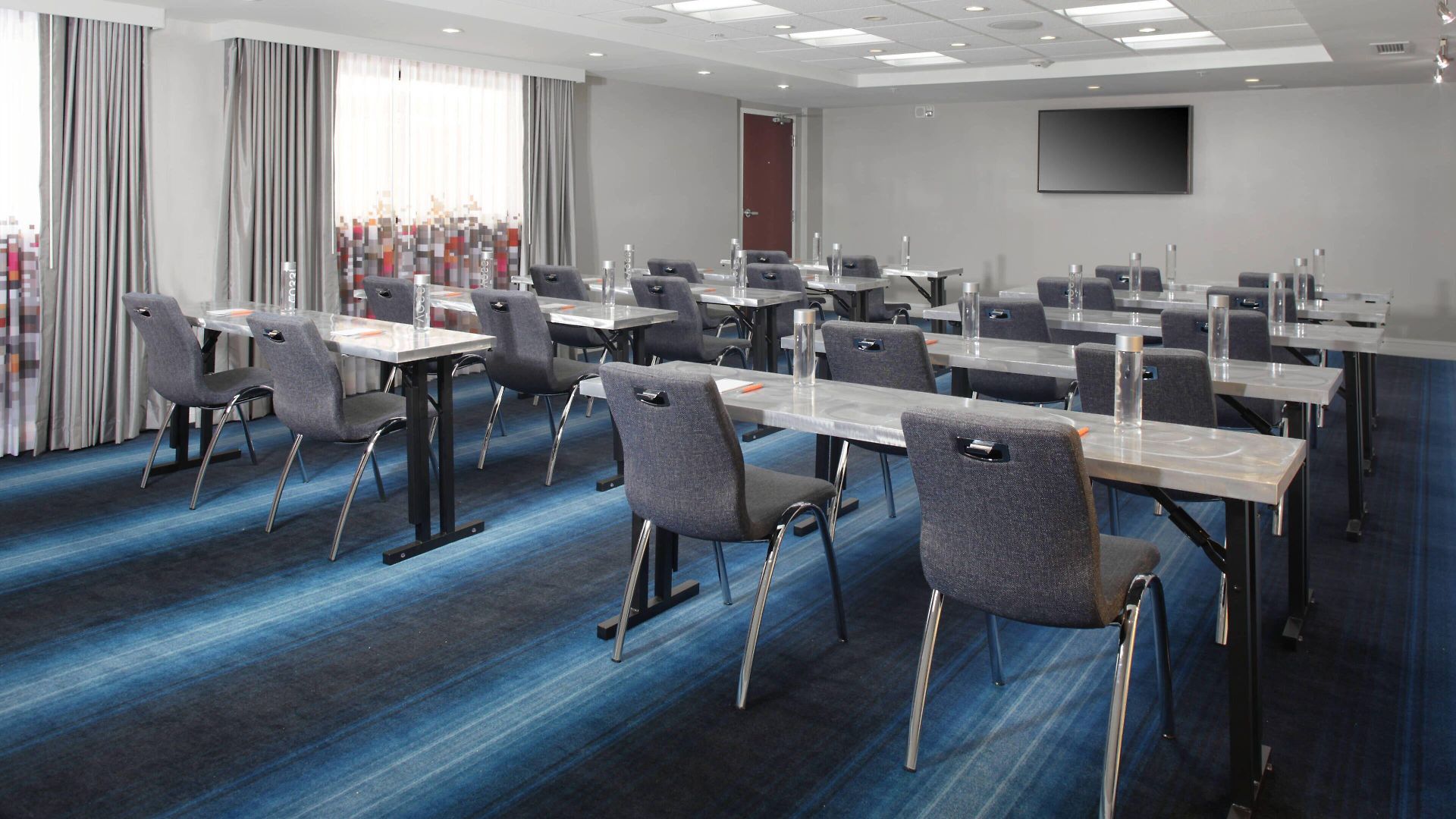 Hotel Aloft By Marriott West End