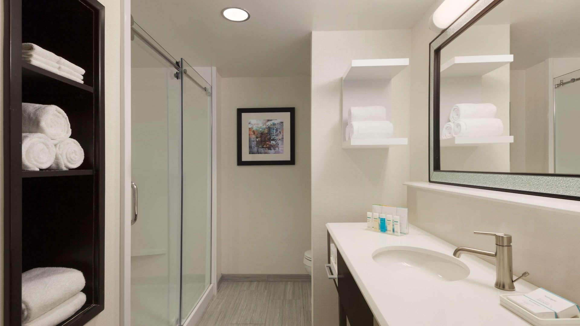 Hampton & Nashville-downtown 3*