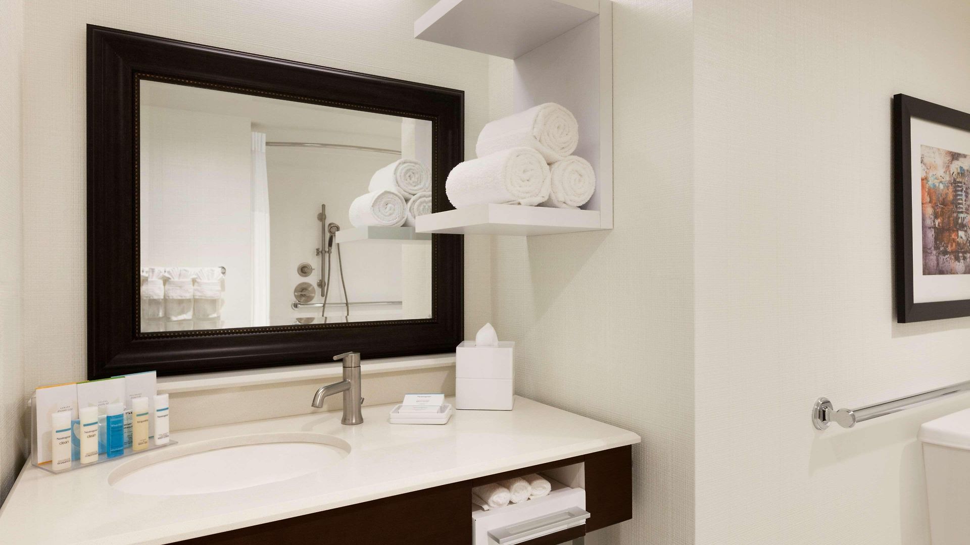 Hampton & Nashville-downtown 3*