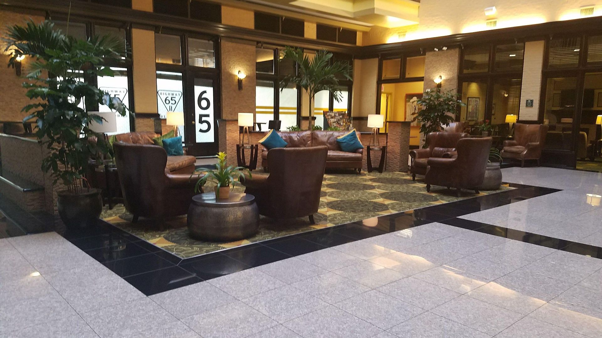Homewood By Hilton Downtown Hotel 3*