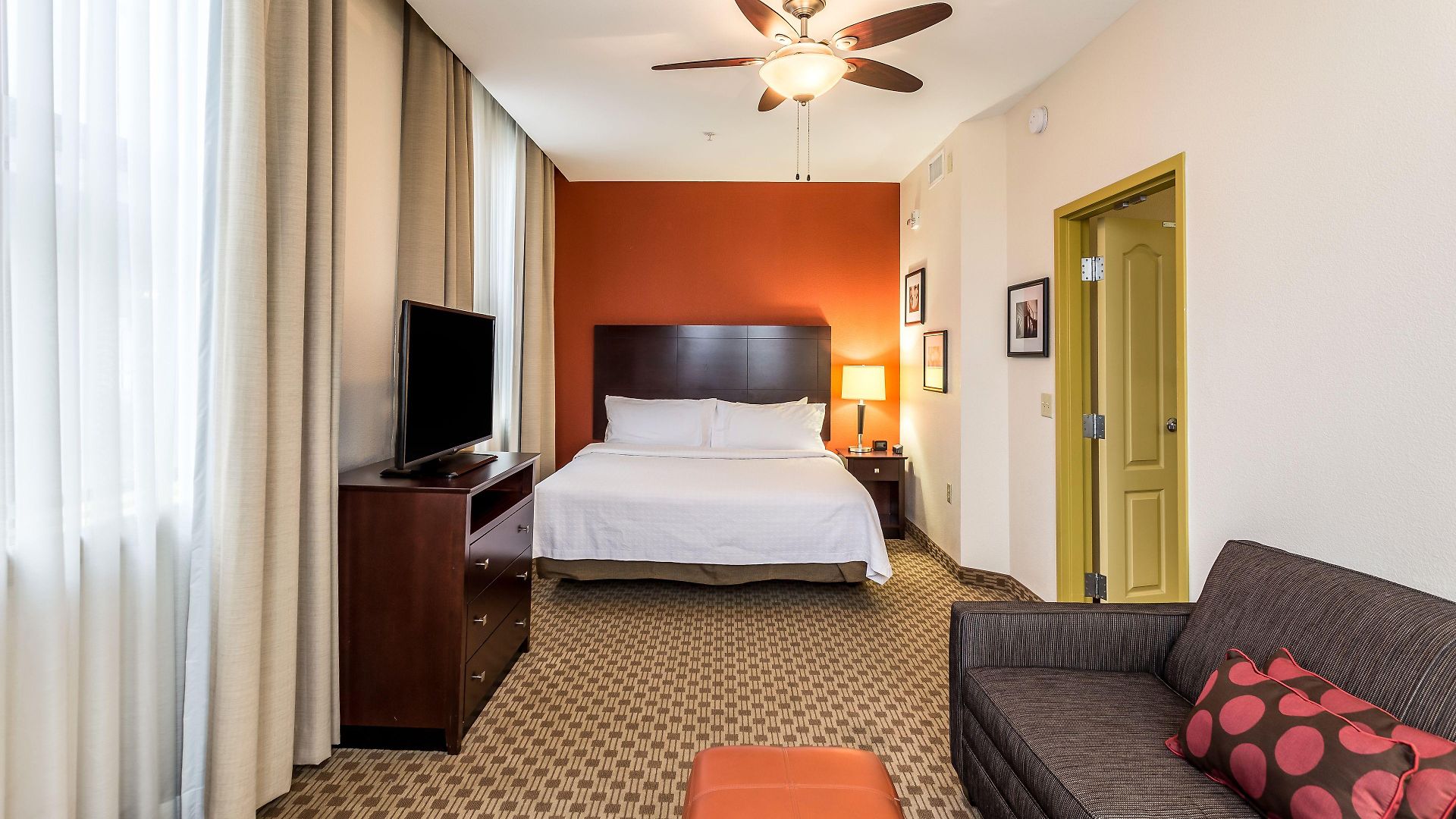 Homewood By Hilton Downtown