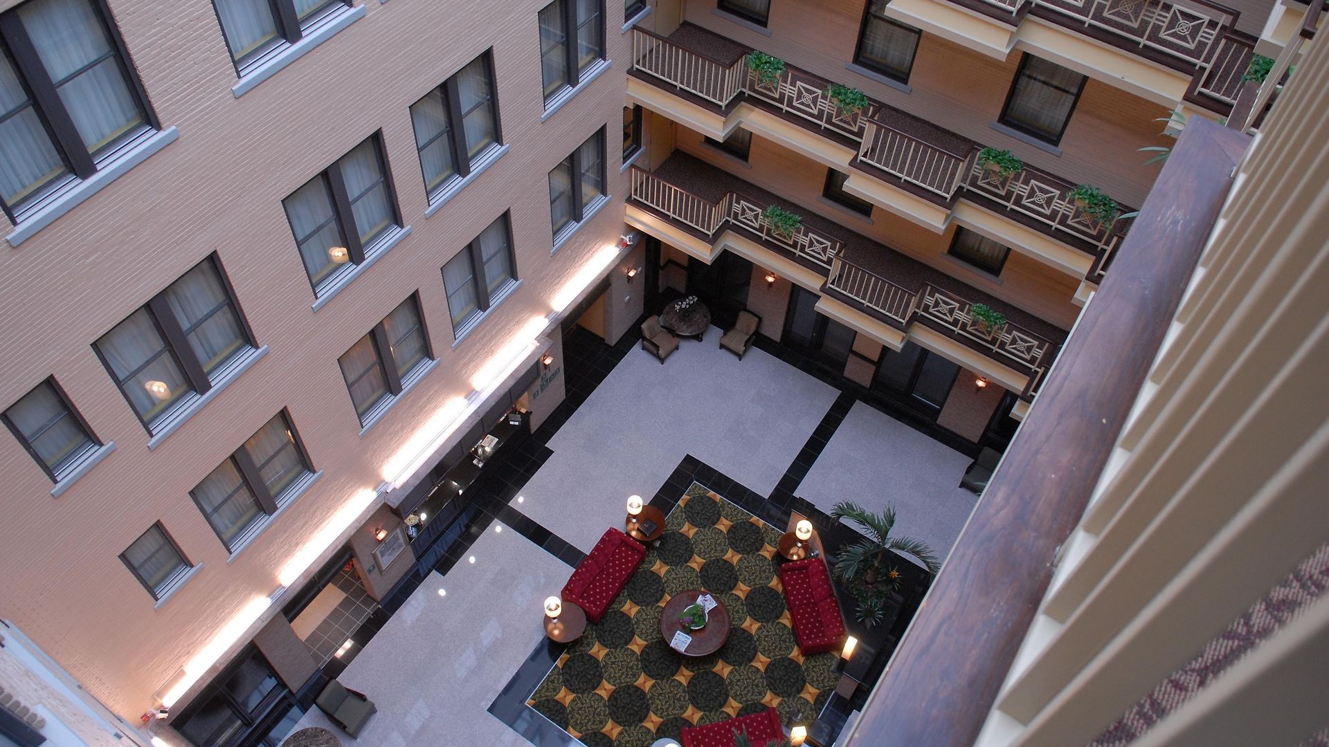 Homewood By Hilton Downtown Nashville