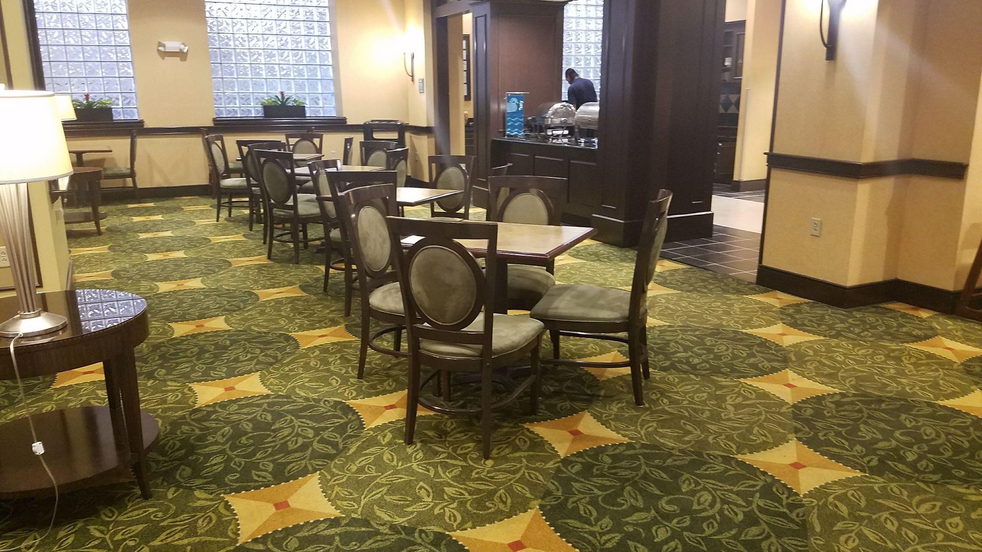 Homewood By Hilton Downtown Hotel Nashville