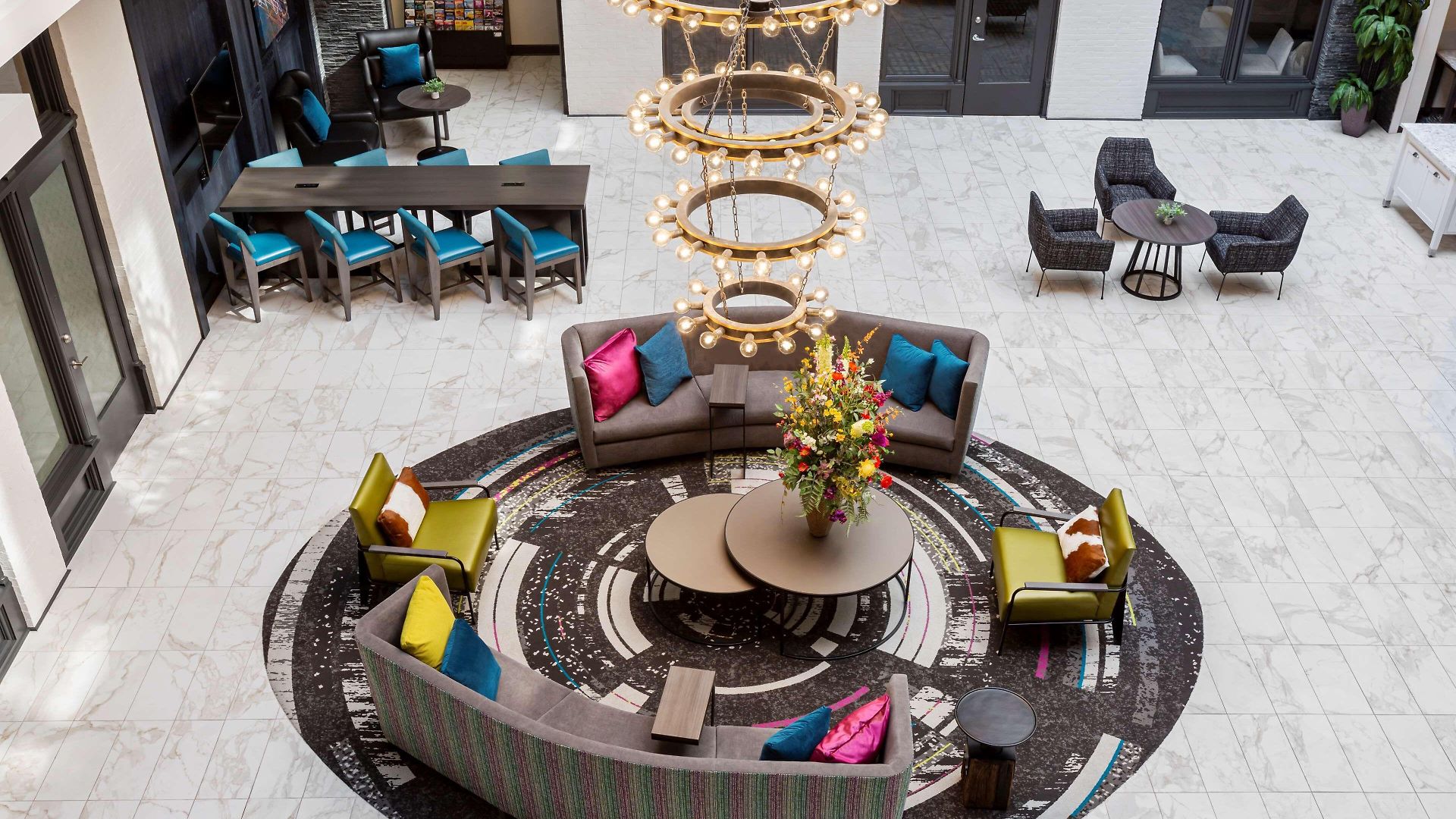 Homewood By Hilton Downtown Hotel 3*