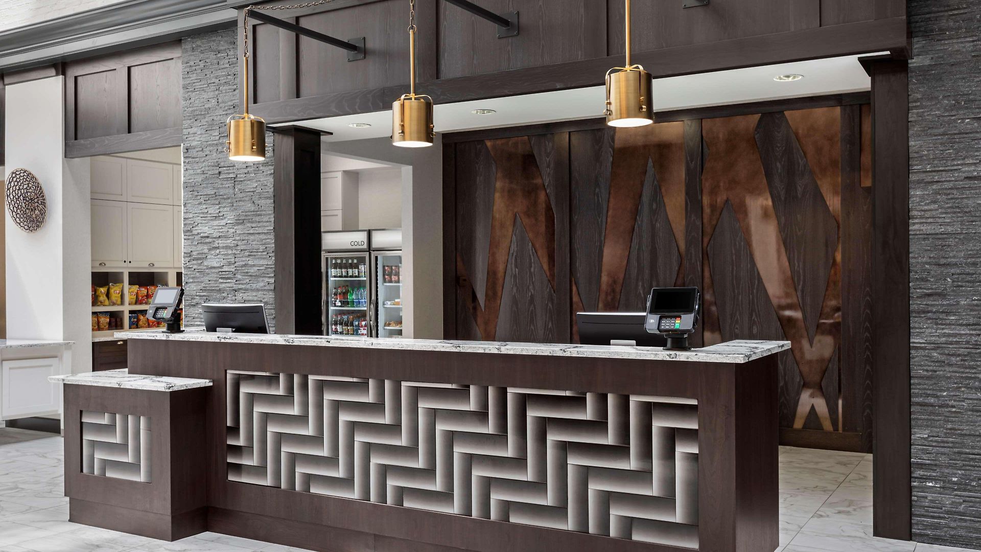 Hotel Homewood By Hilton Downtown 3*