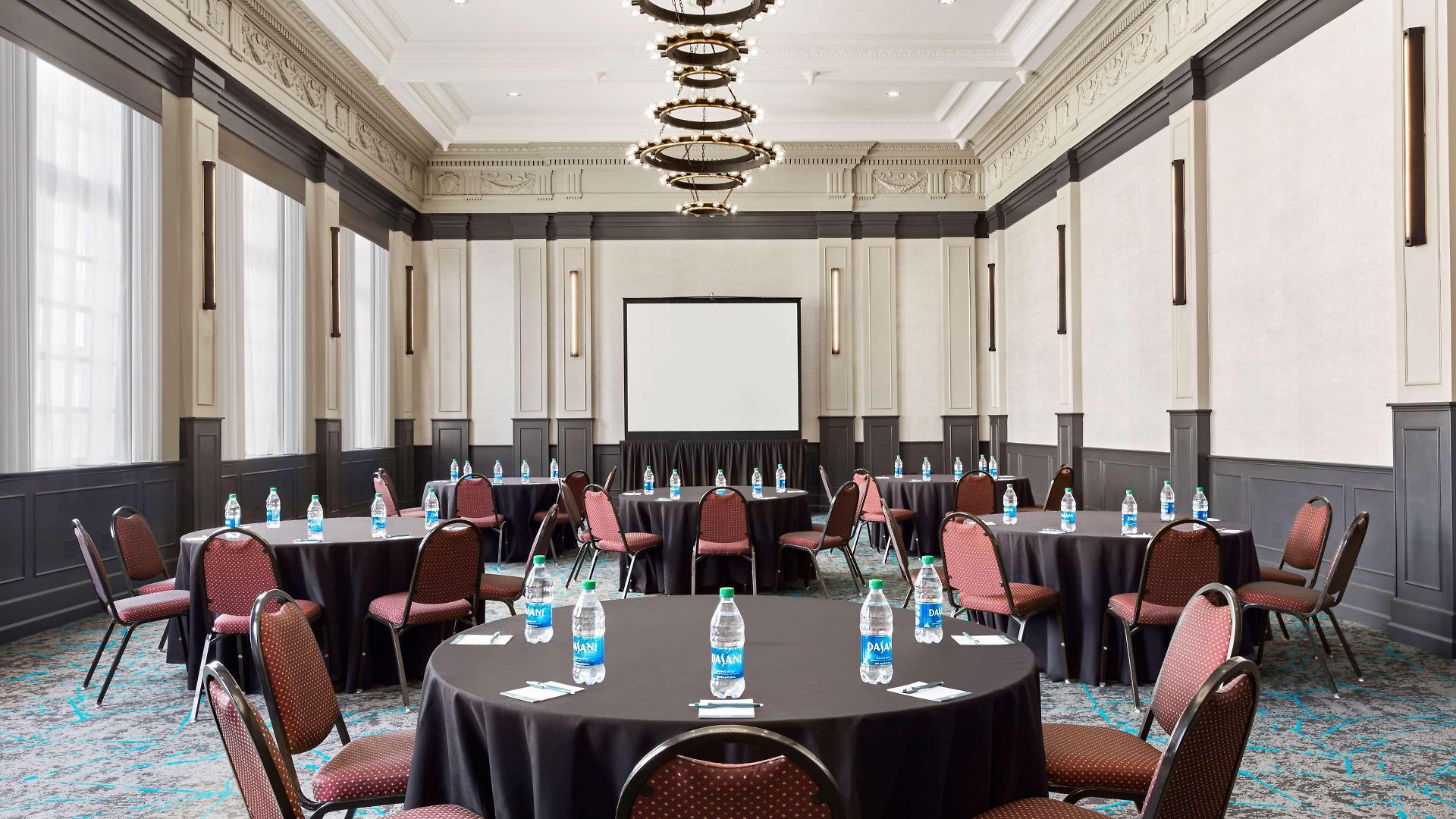 Hotel Homewood By Hilton Downtown Nashville