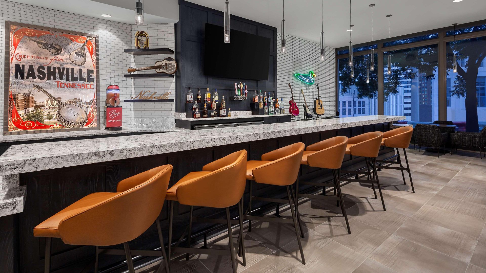 Homewood By Hilton Downtown Hotel 3*