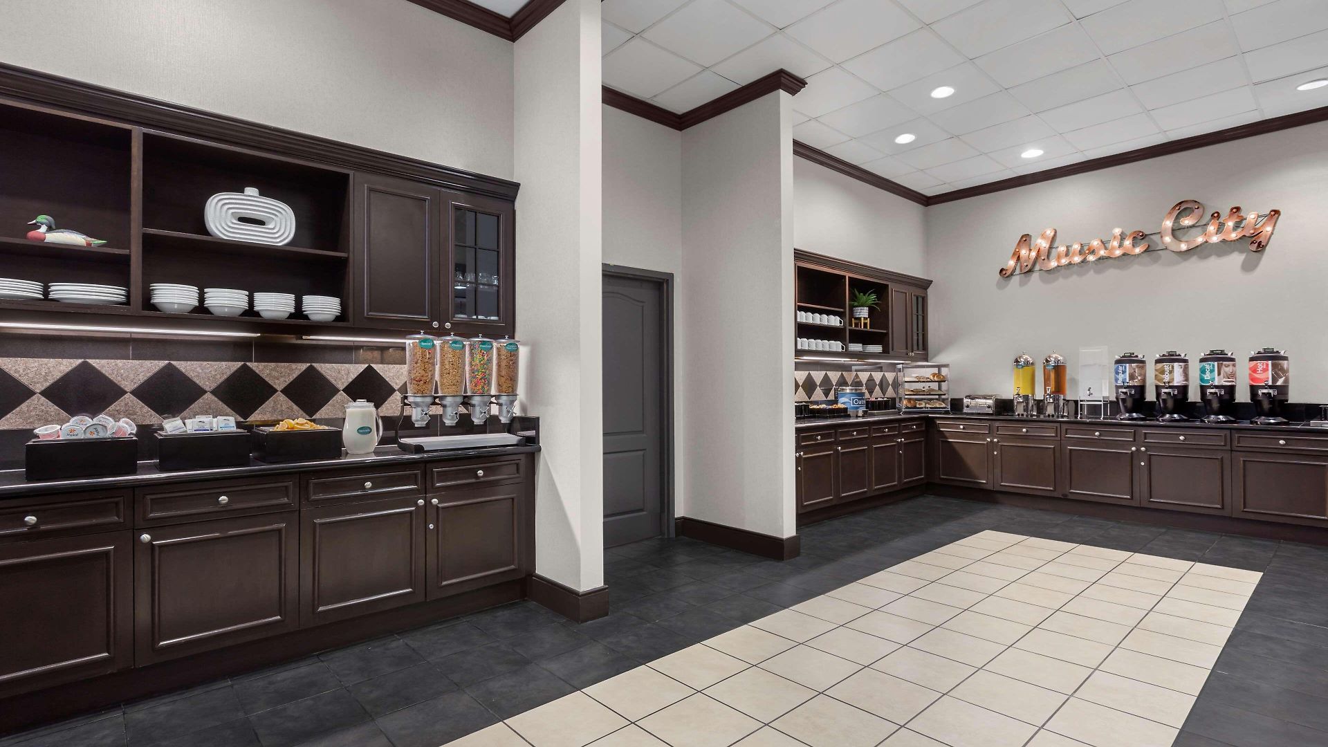 Homewood By Hilton Downtown Nashville
