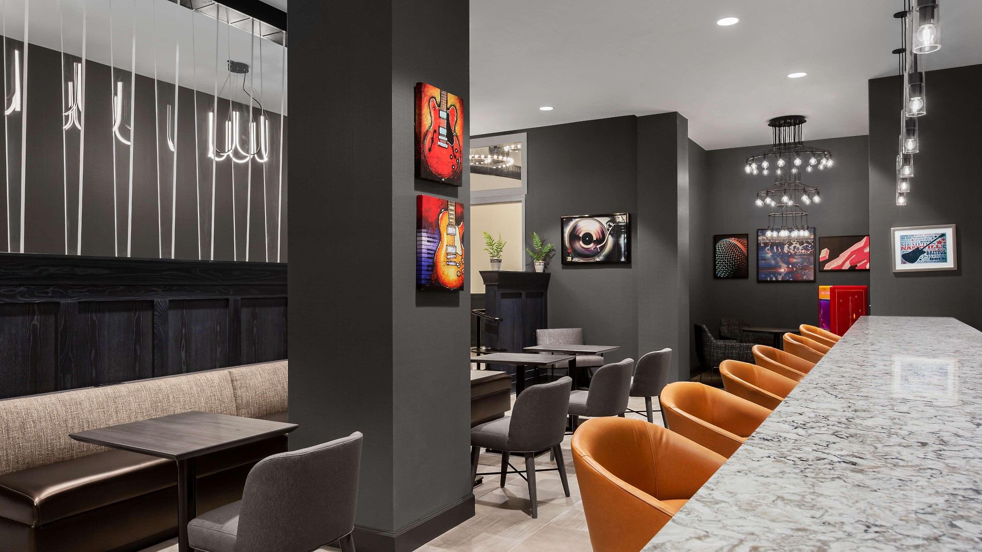 Homewood By Hilton Downtown 3*
