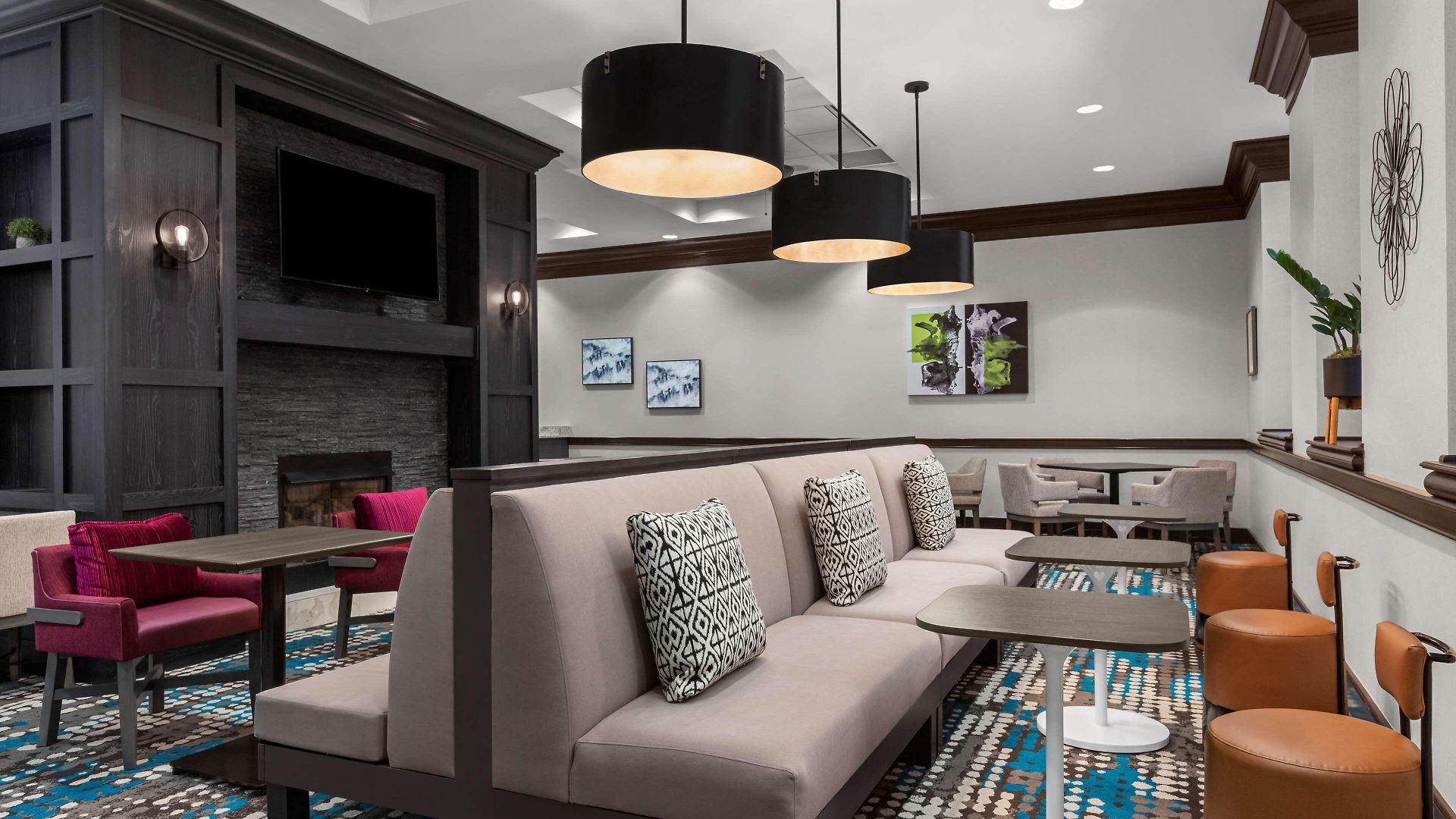 Homewood By Hilton Downtown Nashville
