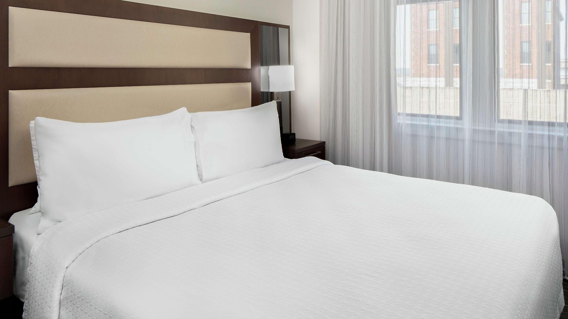 Homewood By Hilton Downtown Hotel 3*