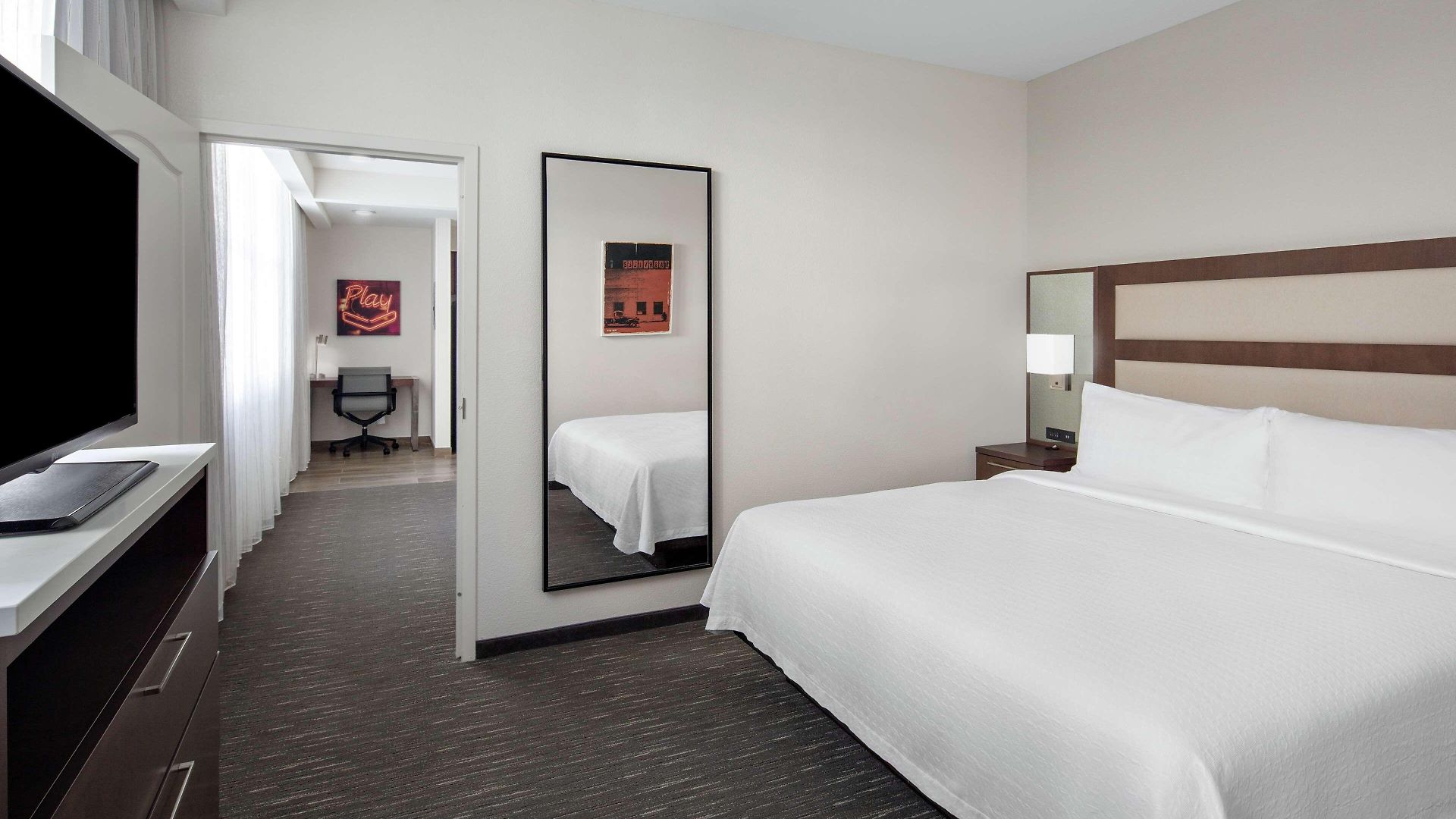Homewood By Hilton Downtown Nashville