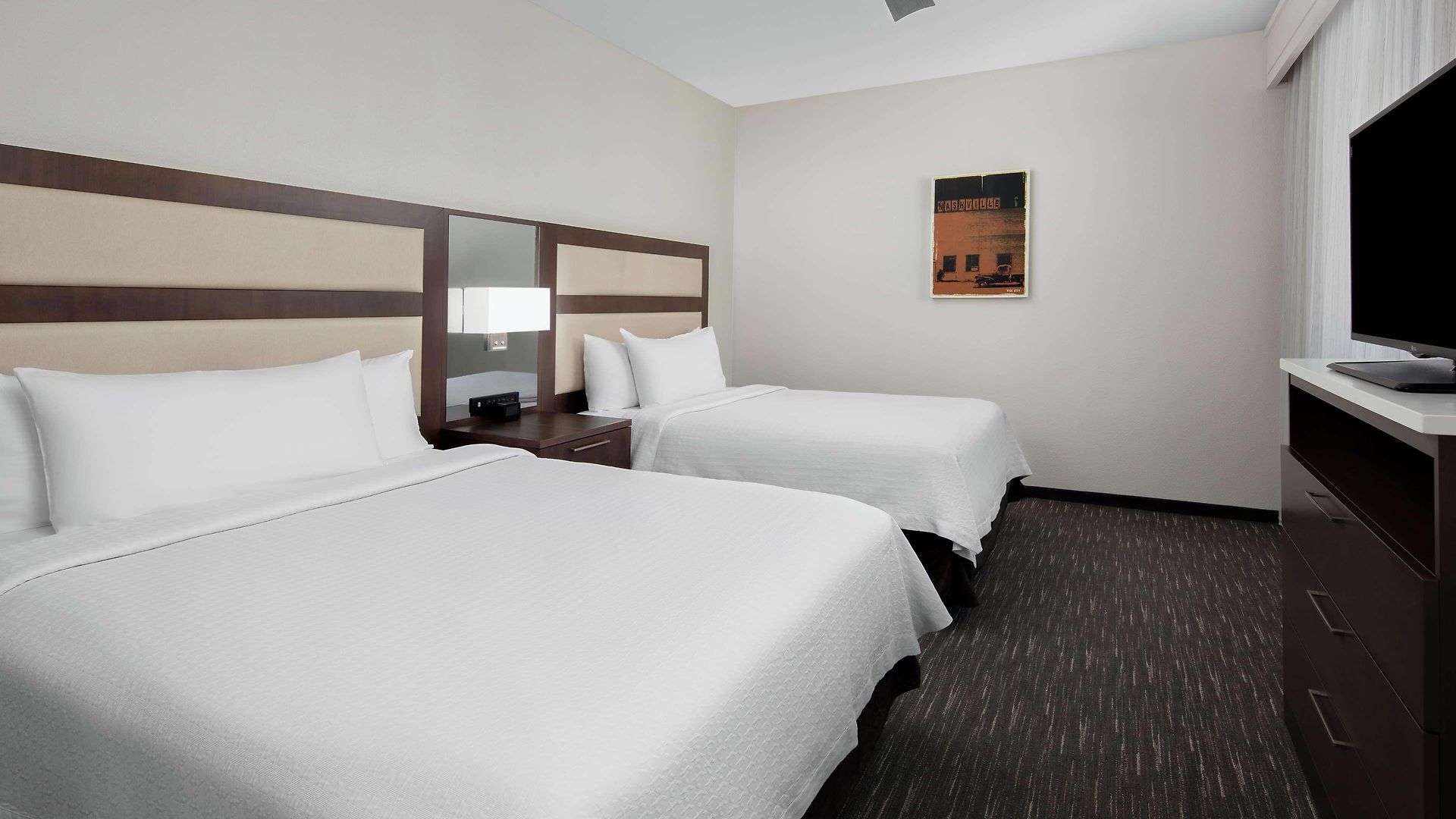 Homewood By Hilton Downtown Hotel 3*