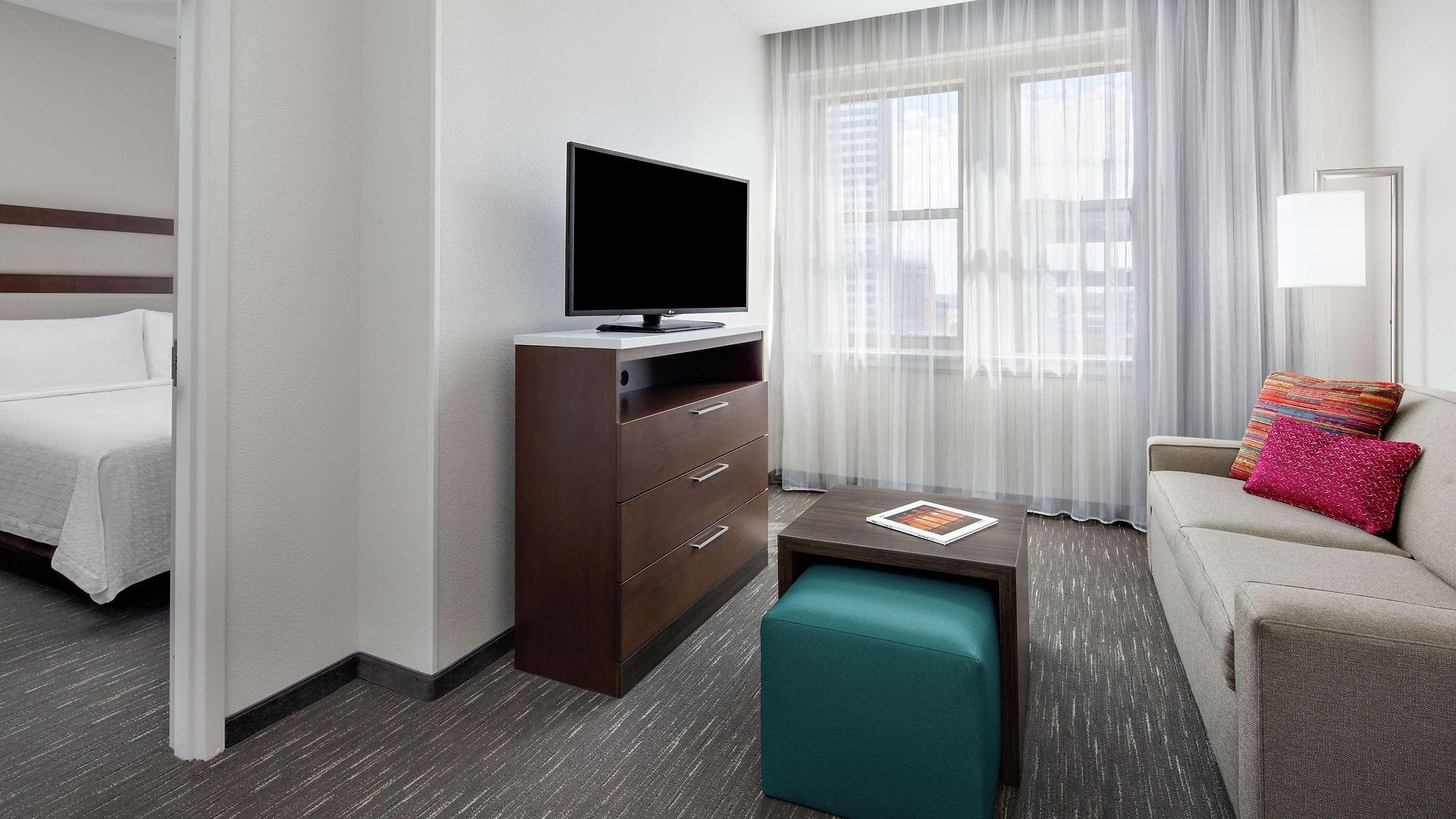 Hotel Homewood By Hilton Downtown 3*