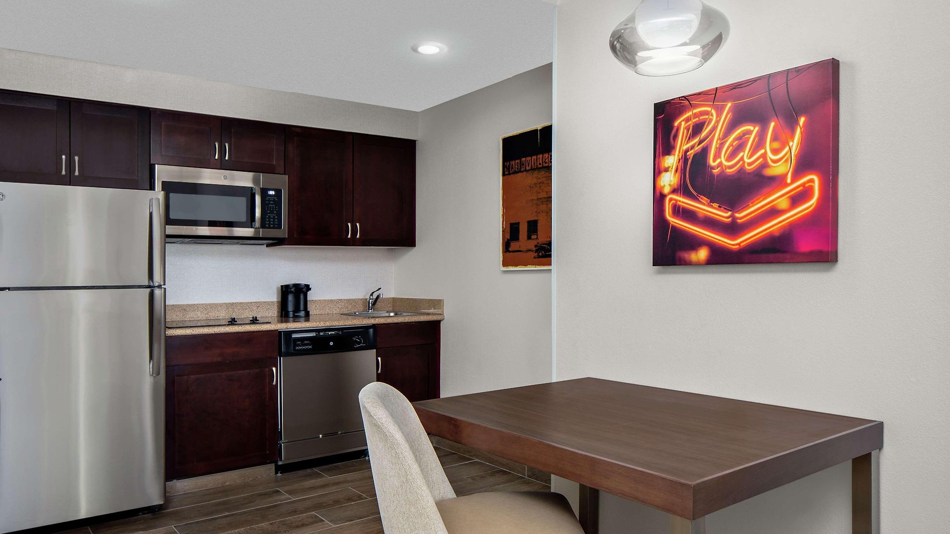 Homewood By Hilton Downtown Nashville