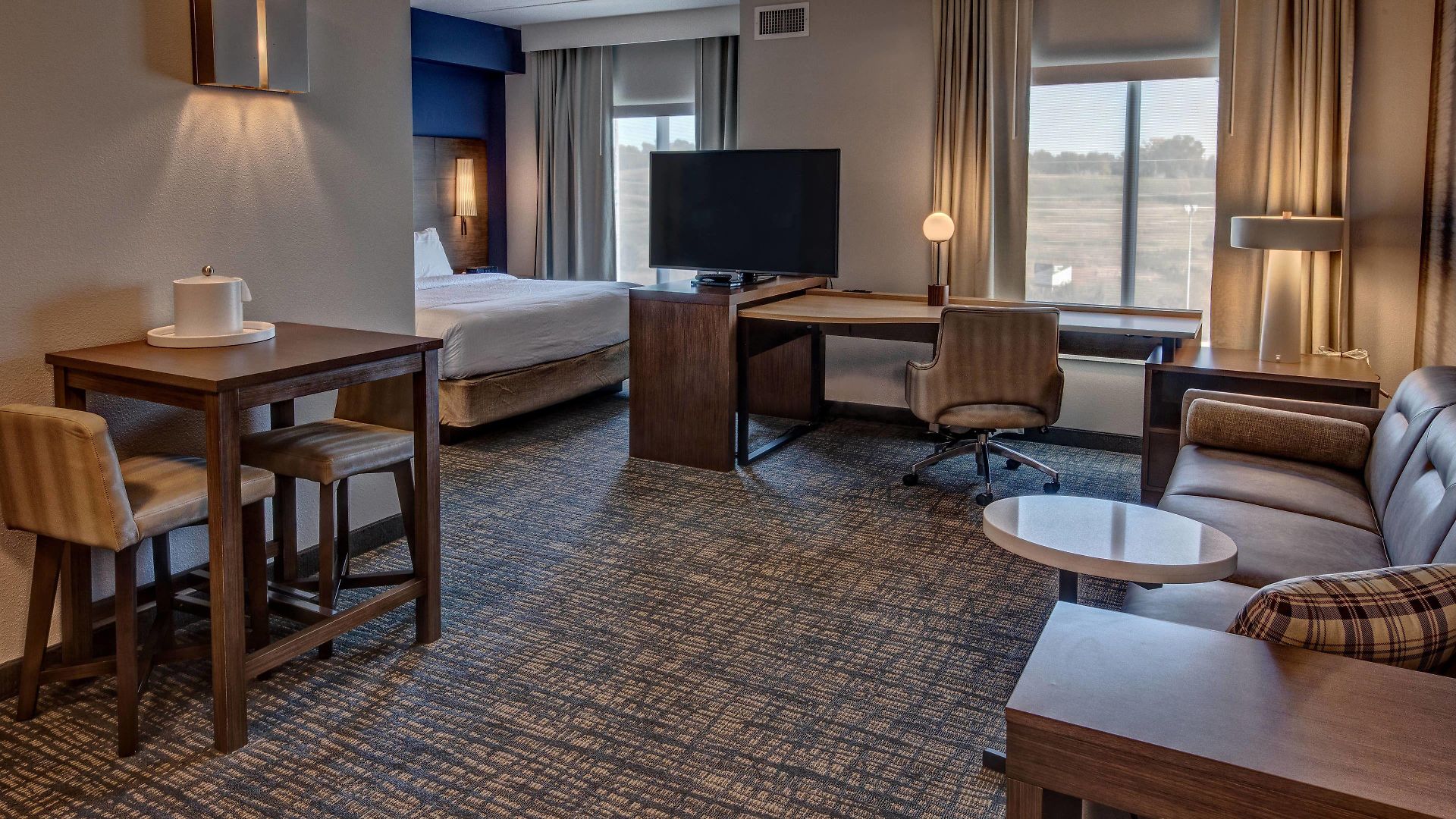 By Marriott At Opryland 3*