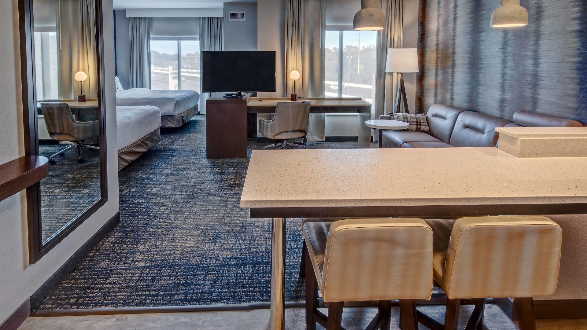 By Marriott At Opryland Nashville