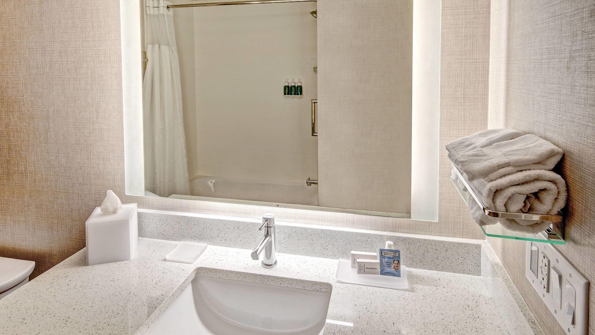 By Marriott At Opryland Hotel 3*