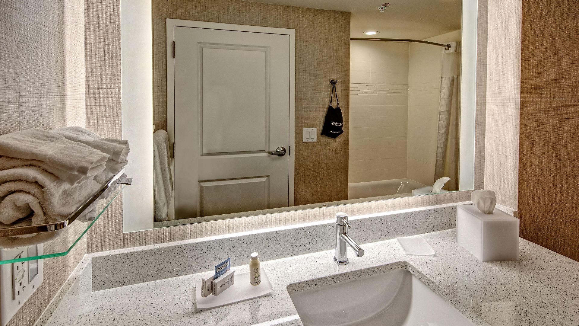 Hotel By Marriott At Opryland