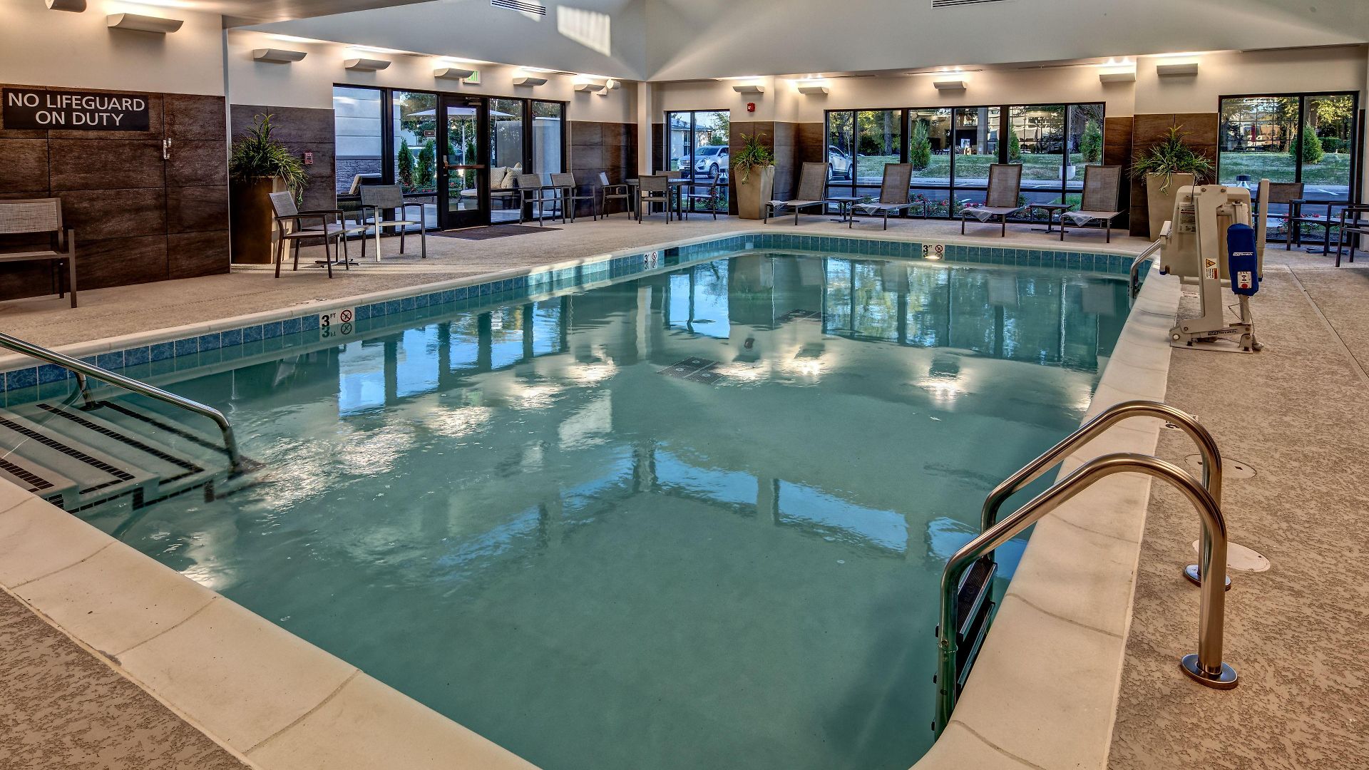 By Marriott At Opryland Hotel Nashville