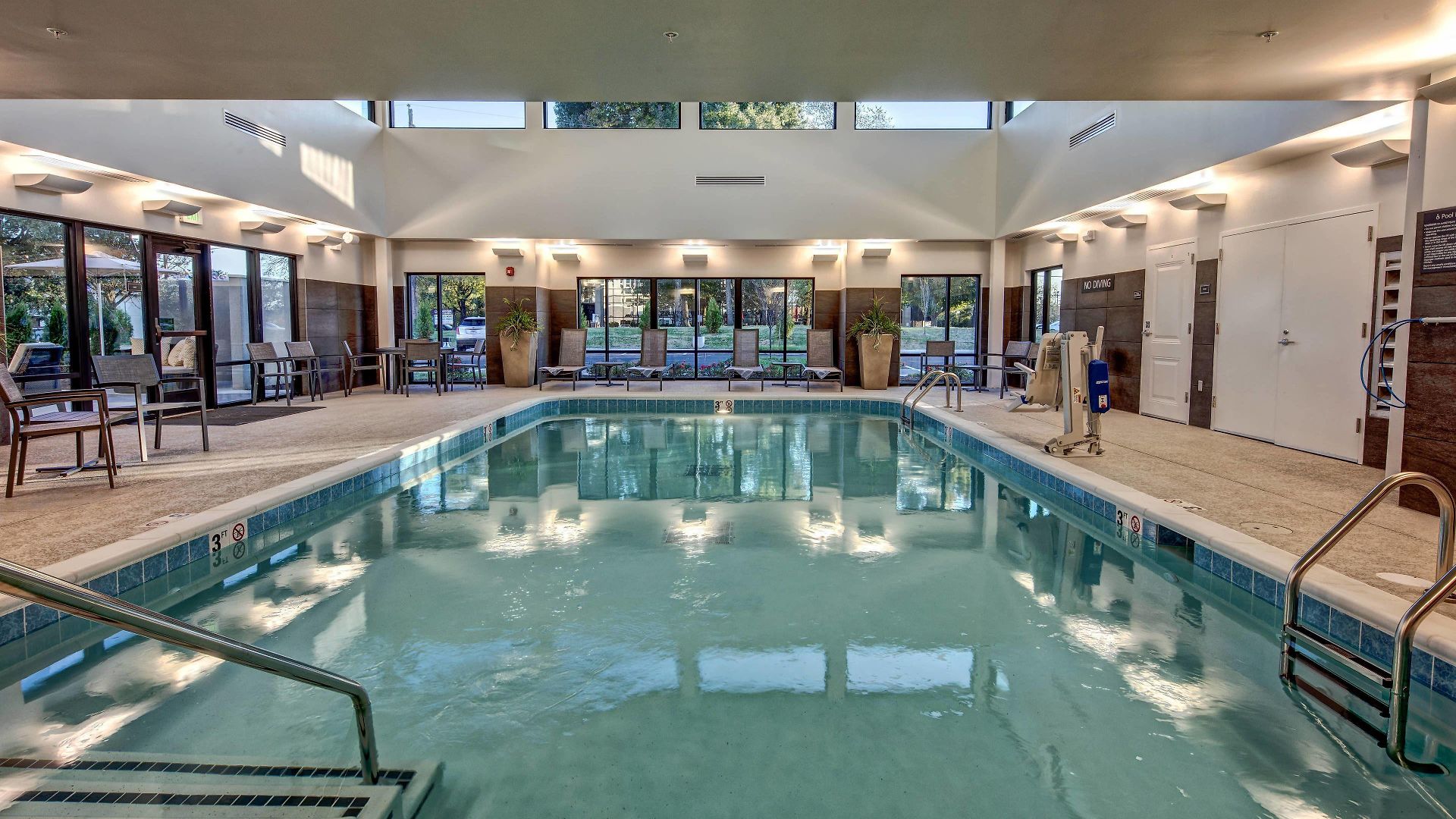 Hotel By Marriott At Opryland