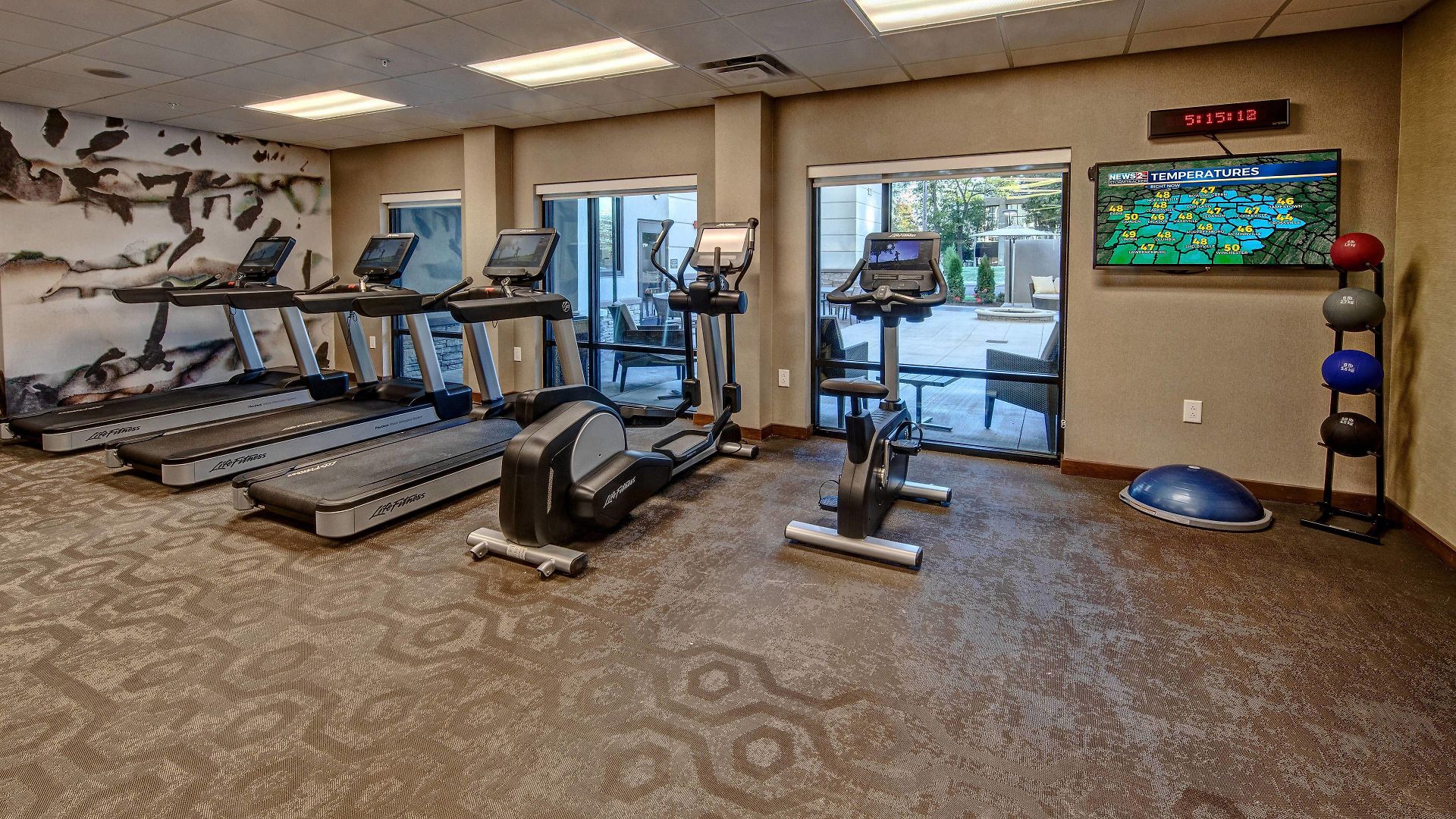 Hotel By Marriott At Opryland Nashville