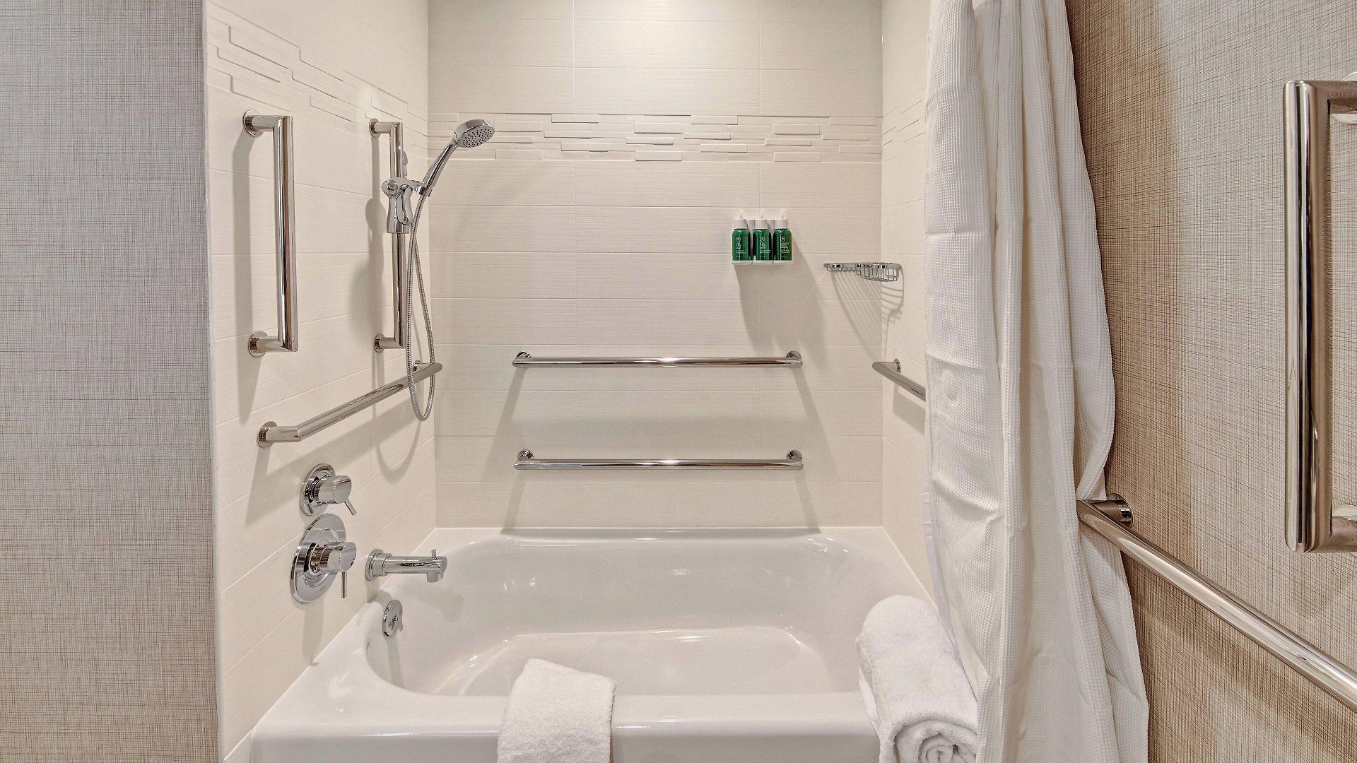 By Marriott At Opryland 3* Nashville