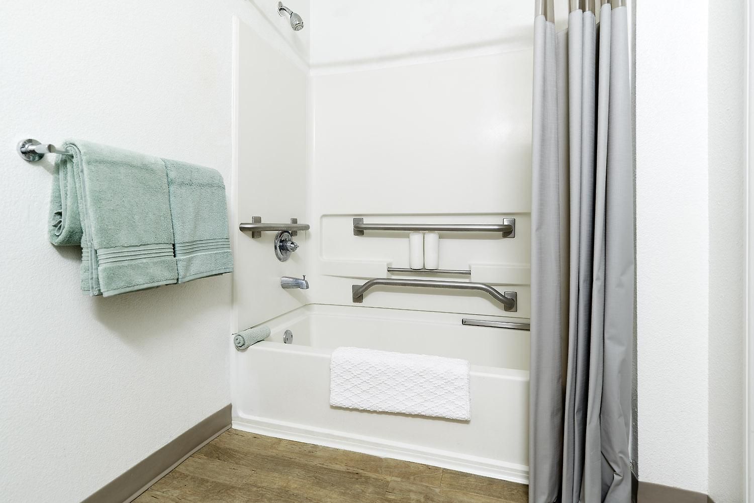 Hotel Intown Extended Tn - Bell Road