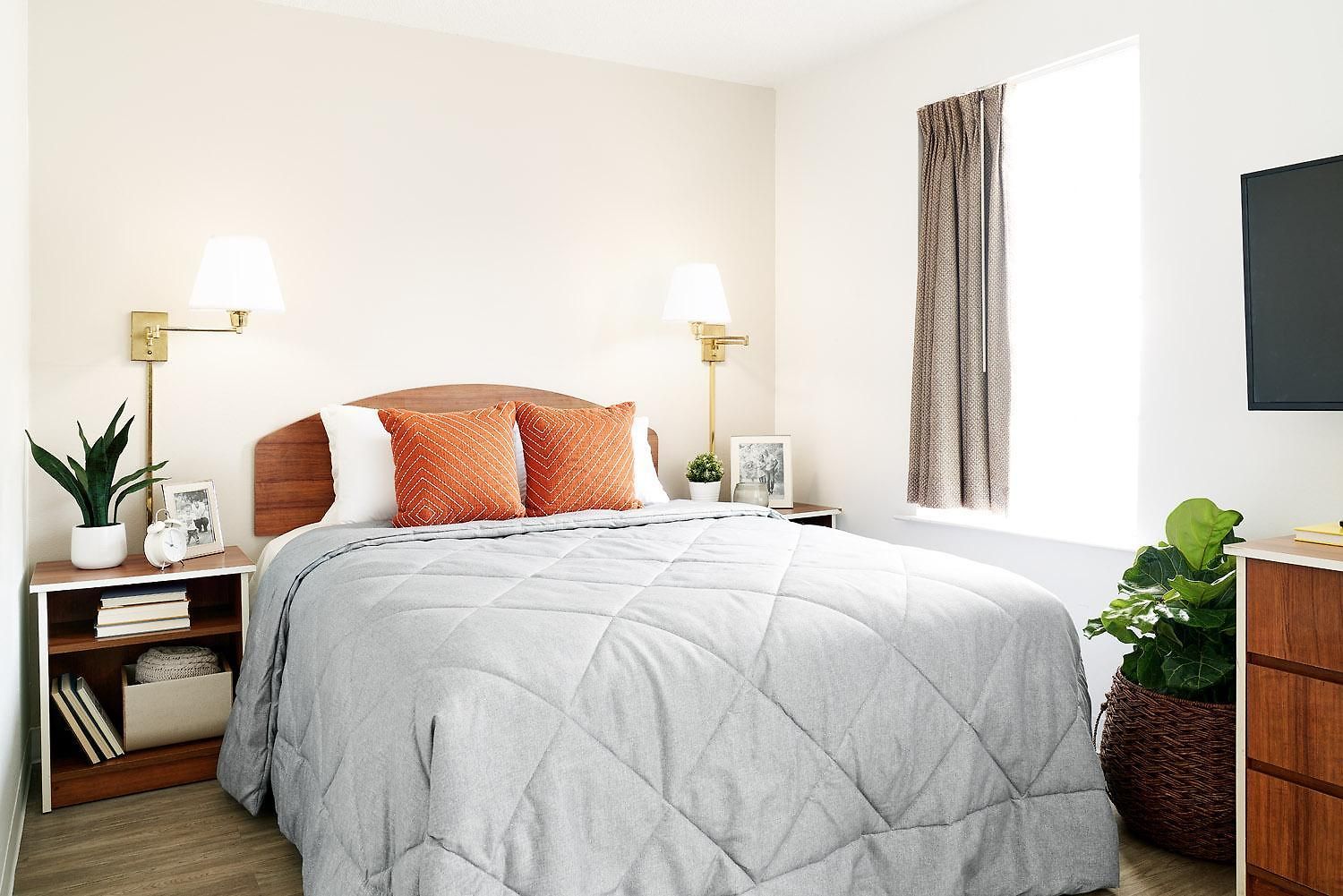 Hotel Intown Extended Tn - Bell Road 2*