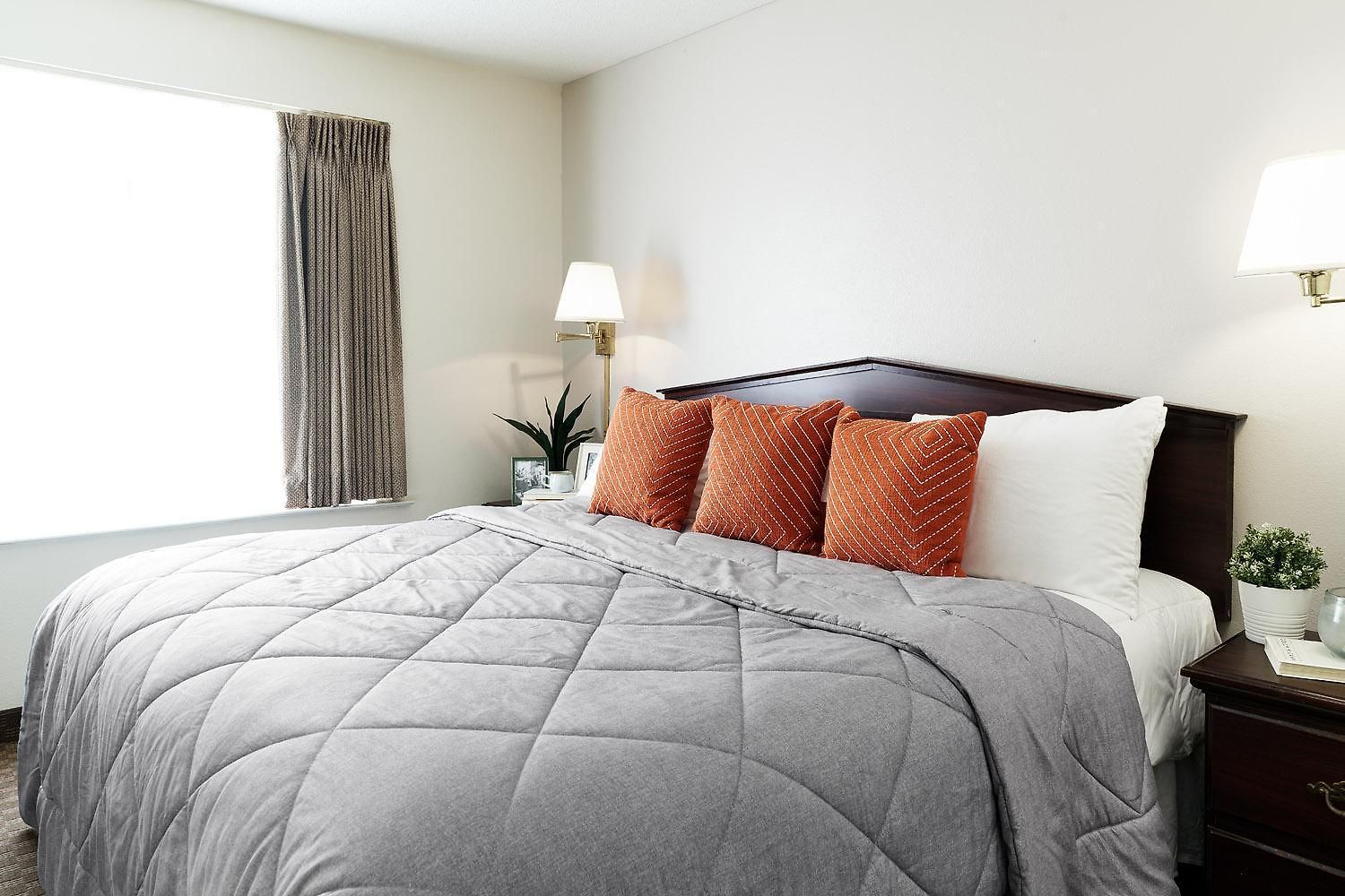 Intown Extended Tn - Bellevue 2*