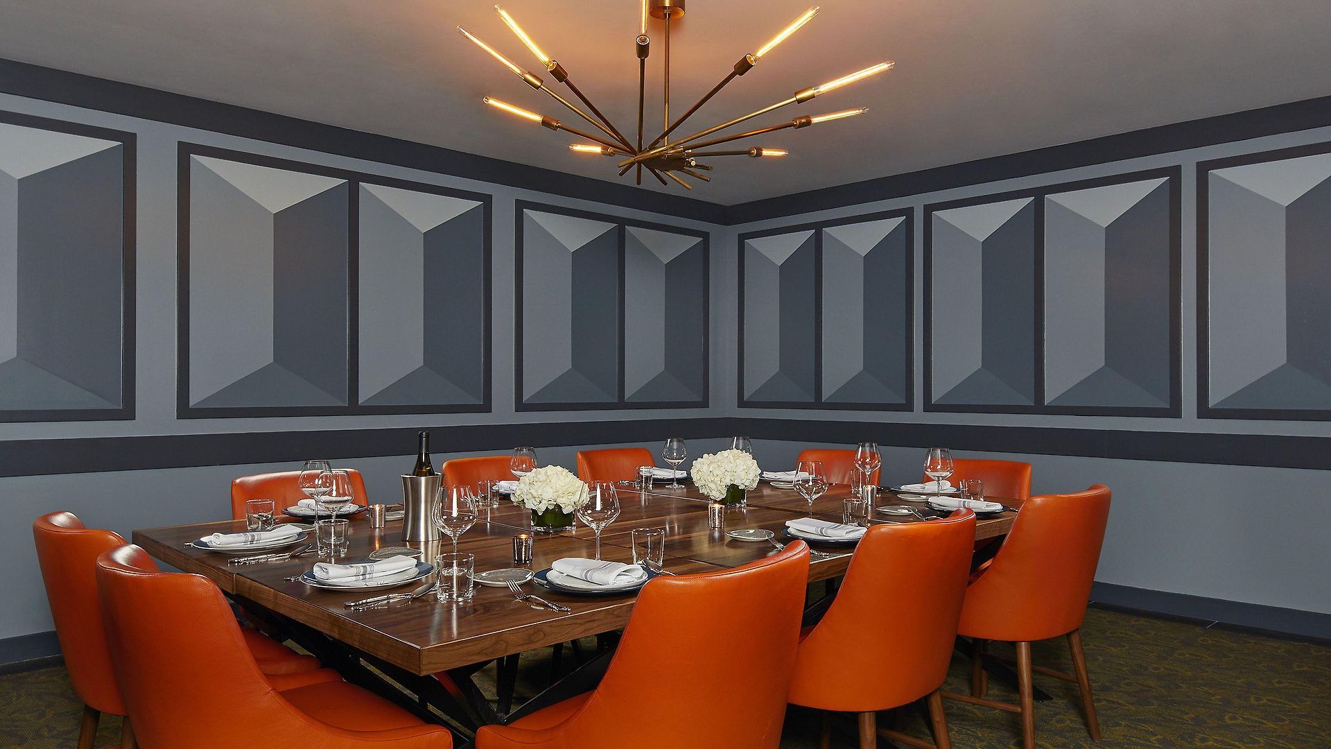 Hutton Hotel, Nashville, A Tribute Portfolio 4*