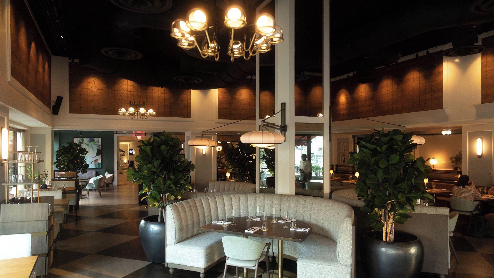 Hutton Hotel, Nashville, A Tribute Portfolio Hotel 4*
