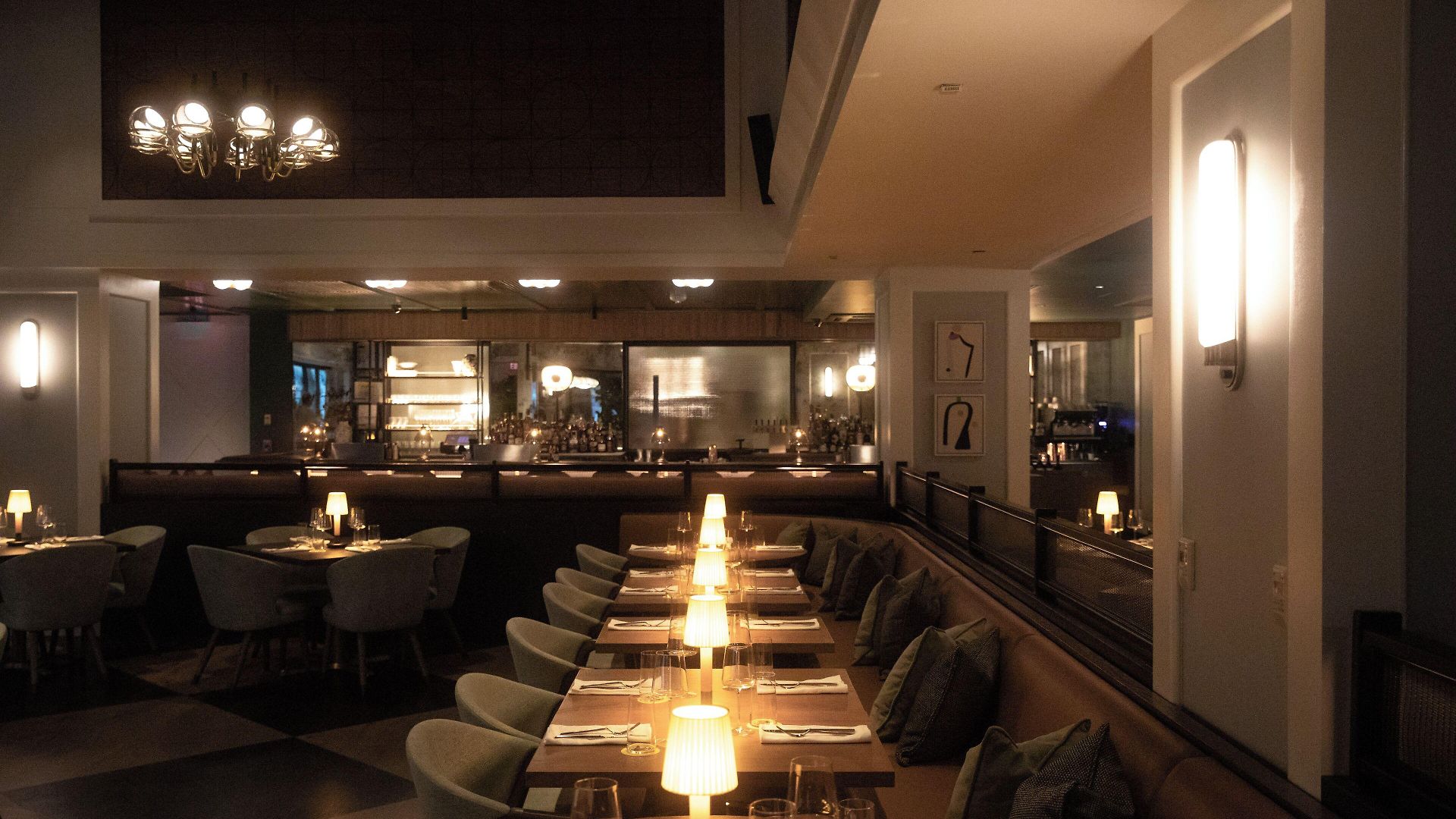 Hutton Hotel, Nashville, A Tribute Portfolio Hotel 4*