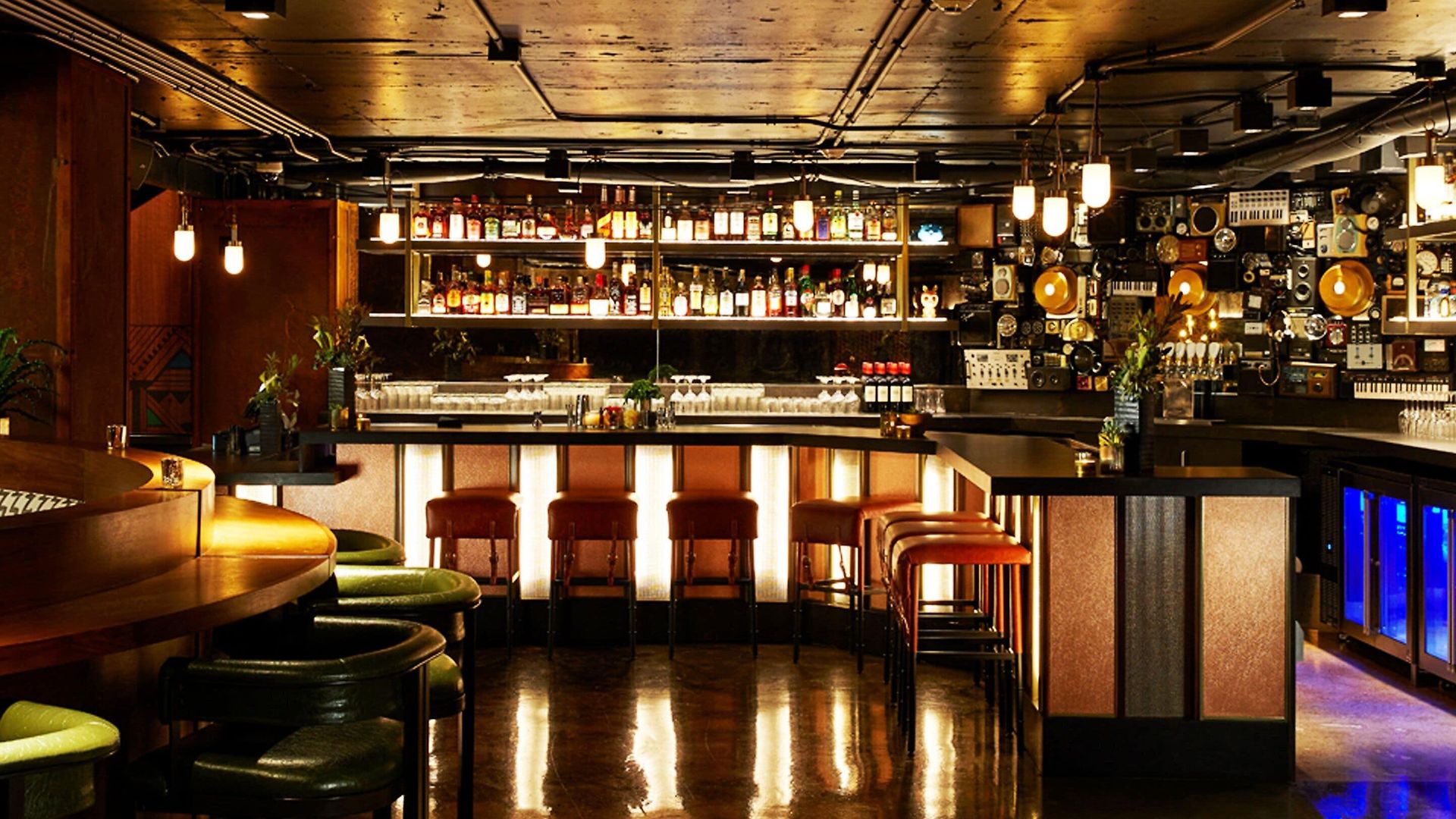 Hutton Hotel, Nashville, A Tribute Portfolio Nashville