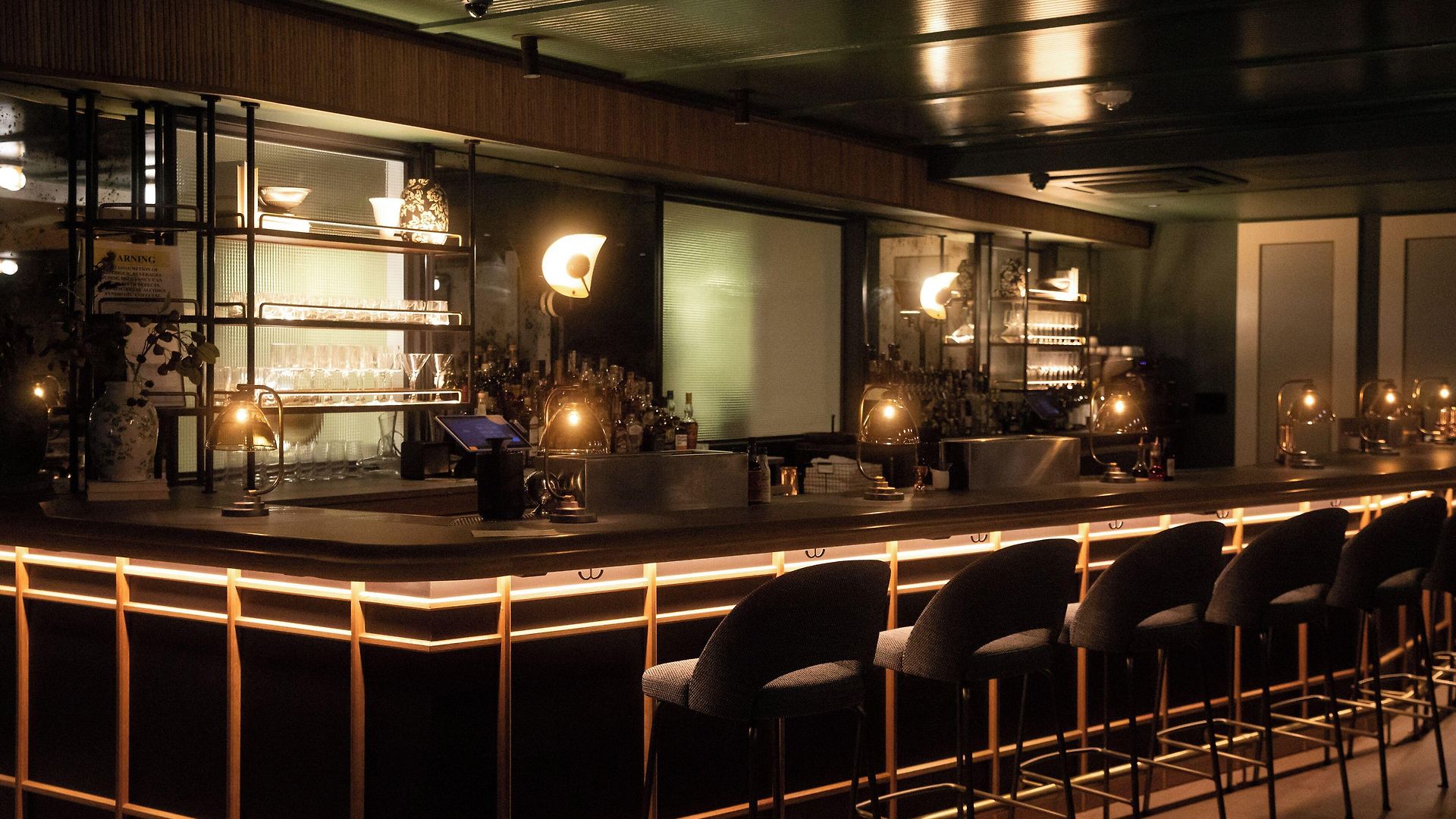 Hutton Hotel, Nashville, A Tribute Portfolio Hotel Nashville