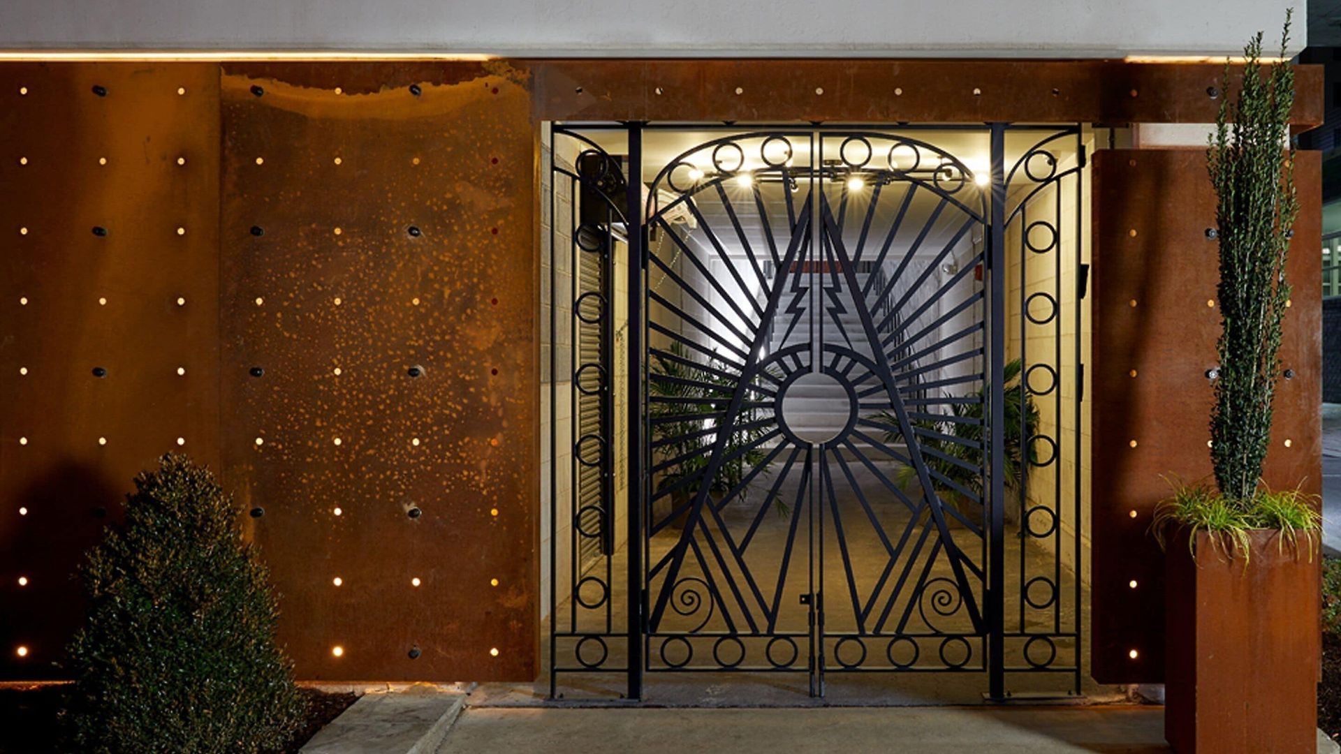 Hutton Hotel, Nashville, A Tribute Portfolio Hotel 4*