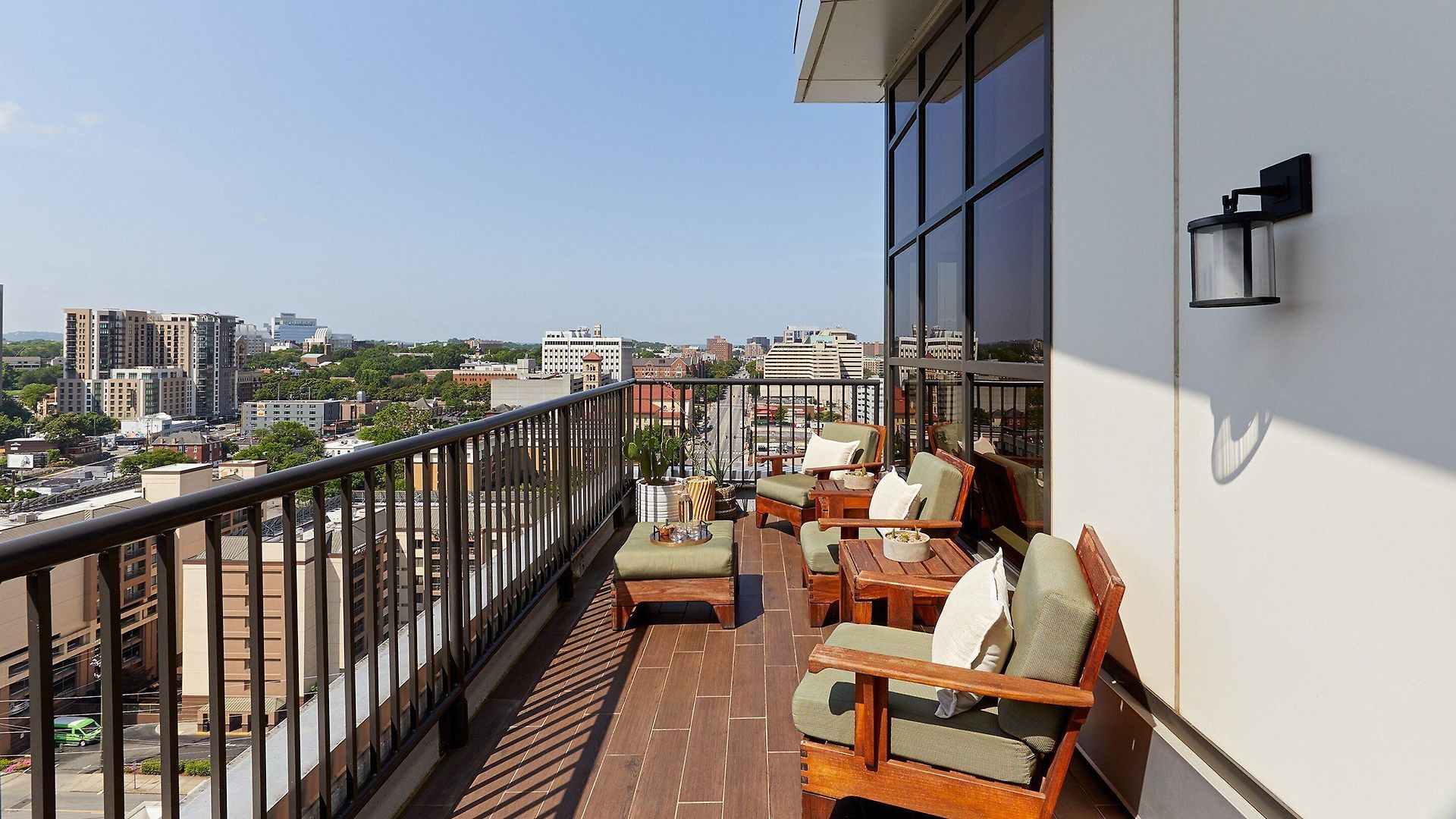 Hotel Hutton Hotel, Nashville, A Tribute Portfolio Nashville